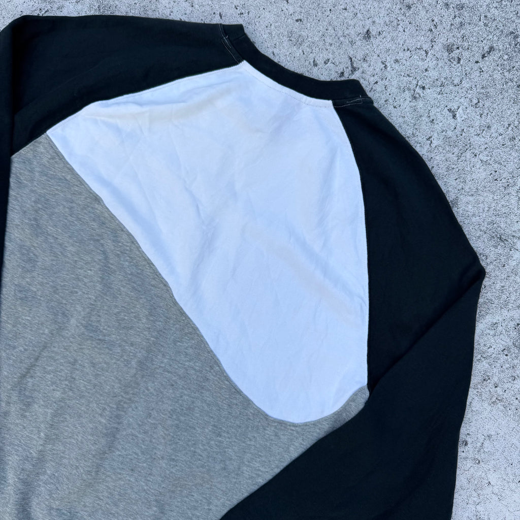 Nike Vintage Swoosh Crewneck Sweater