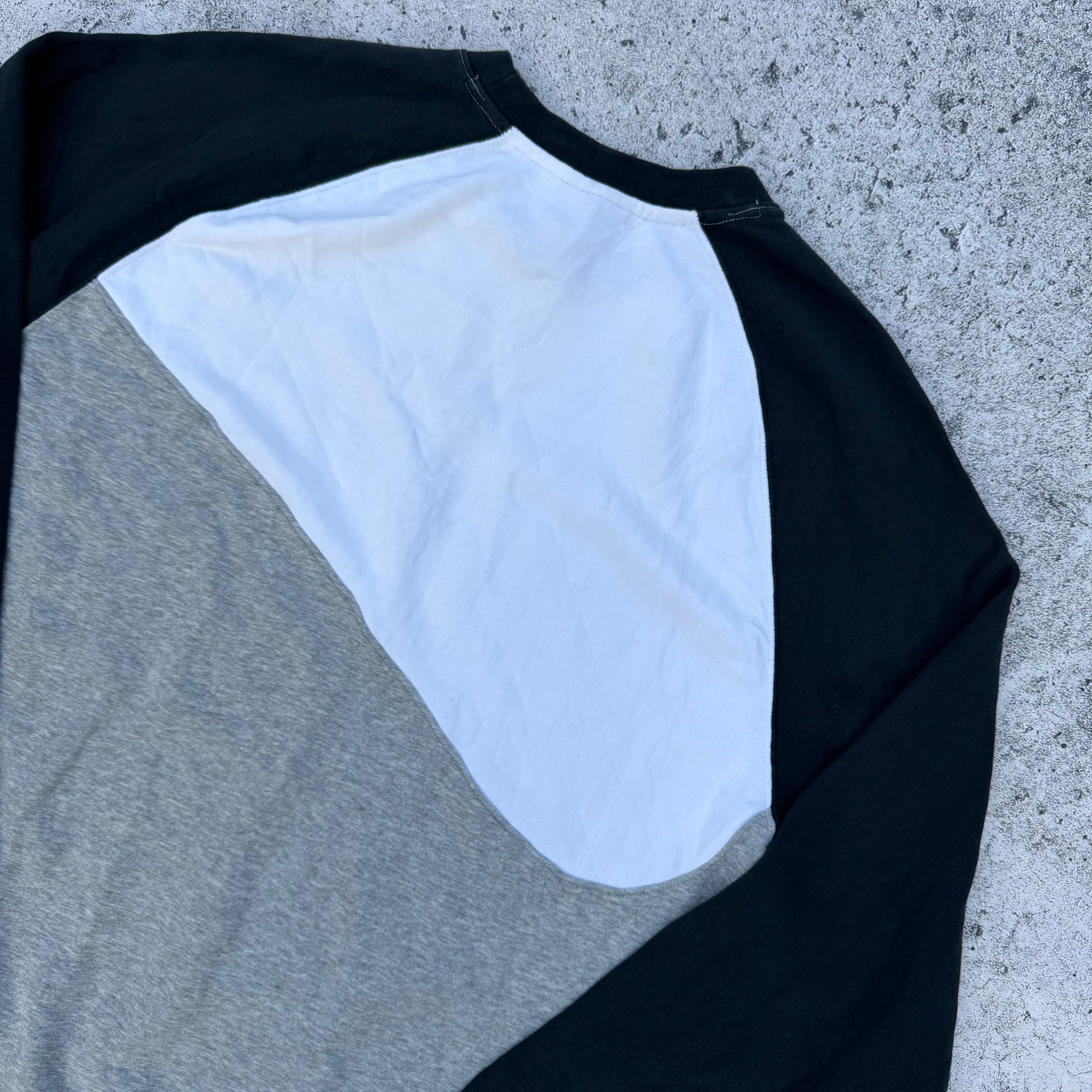 Nike Vintage Swoosh Crewneck Sweater