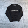 Fear of God Essentials Knit Sweater