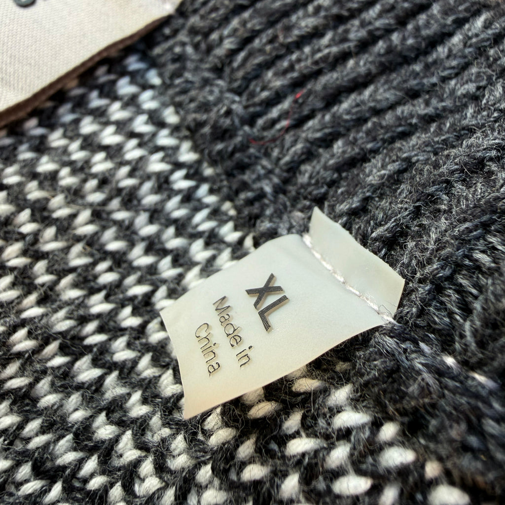 Fear of God Essentials Knit Sweater