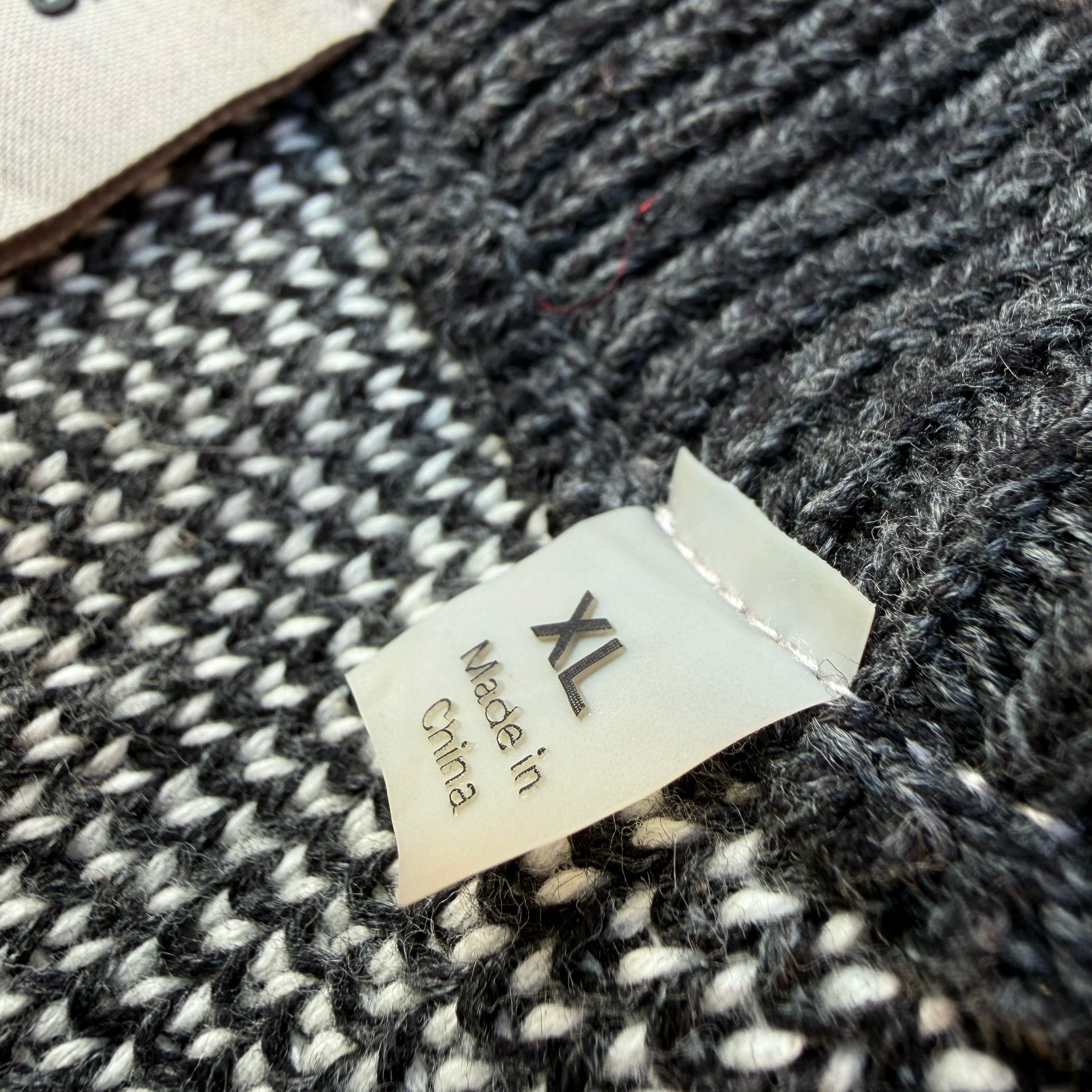 Fear of God Essentials Knit Sweater