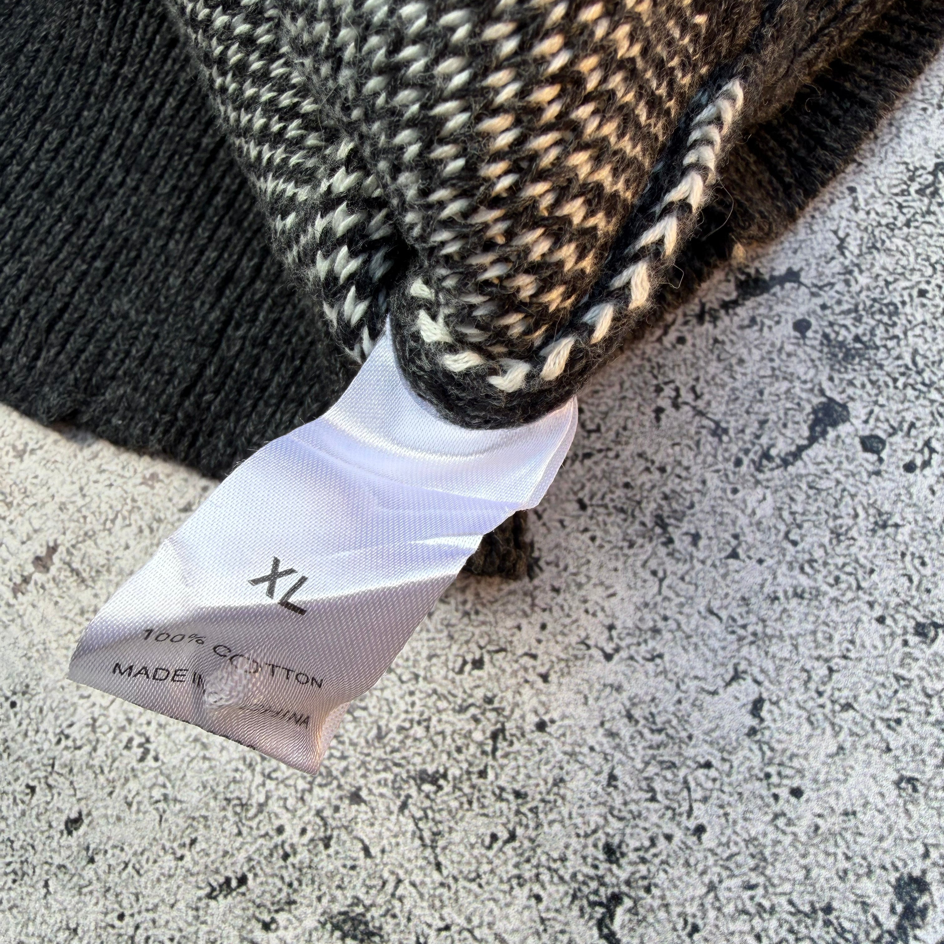 Fear of God Essentials Knit Sweater