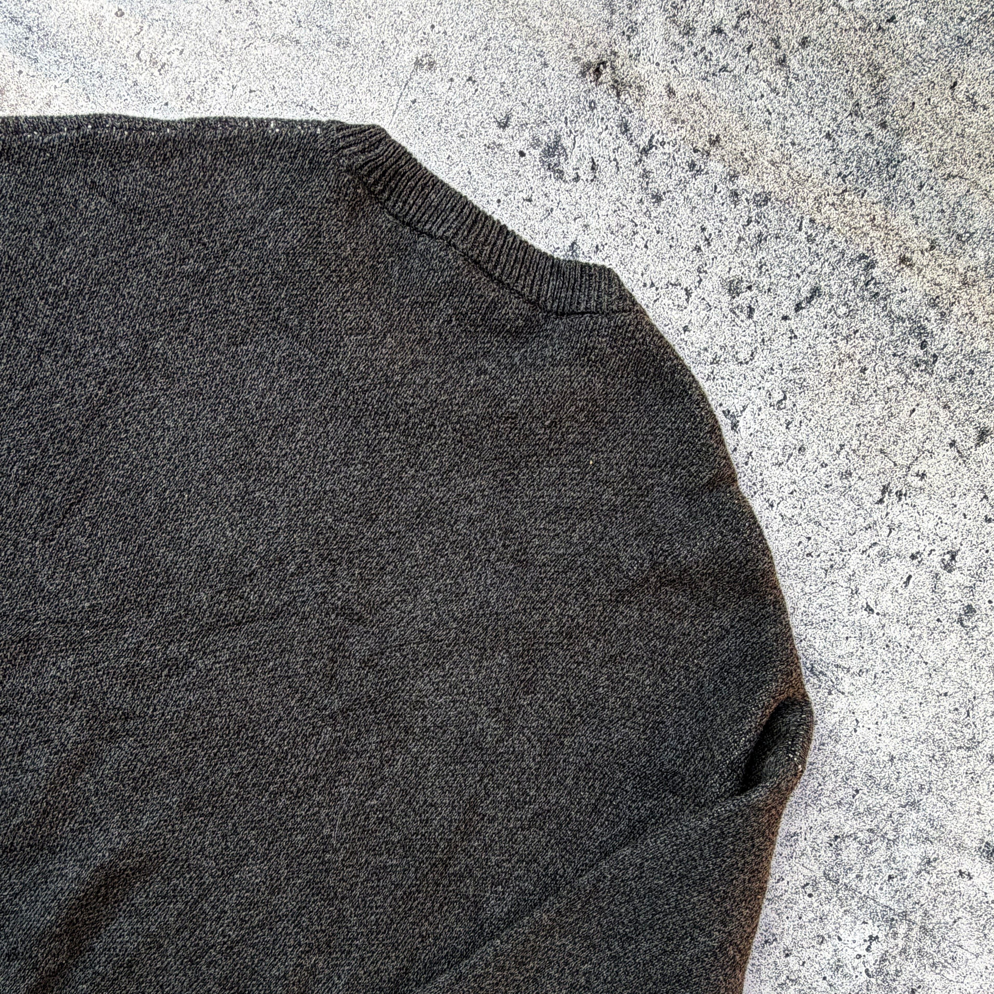 Fear of God Essentials Knit Sweater