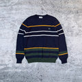 Lacoste Classic Wool Knit Sweater