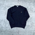 Lacoste Wool Knit Sweater