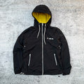 Diesel Hooded Jacket