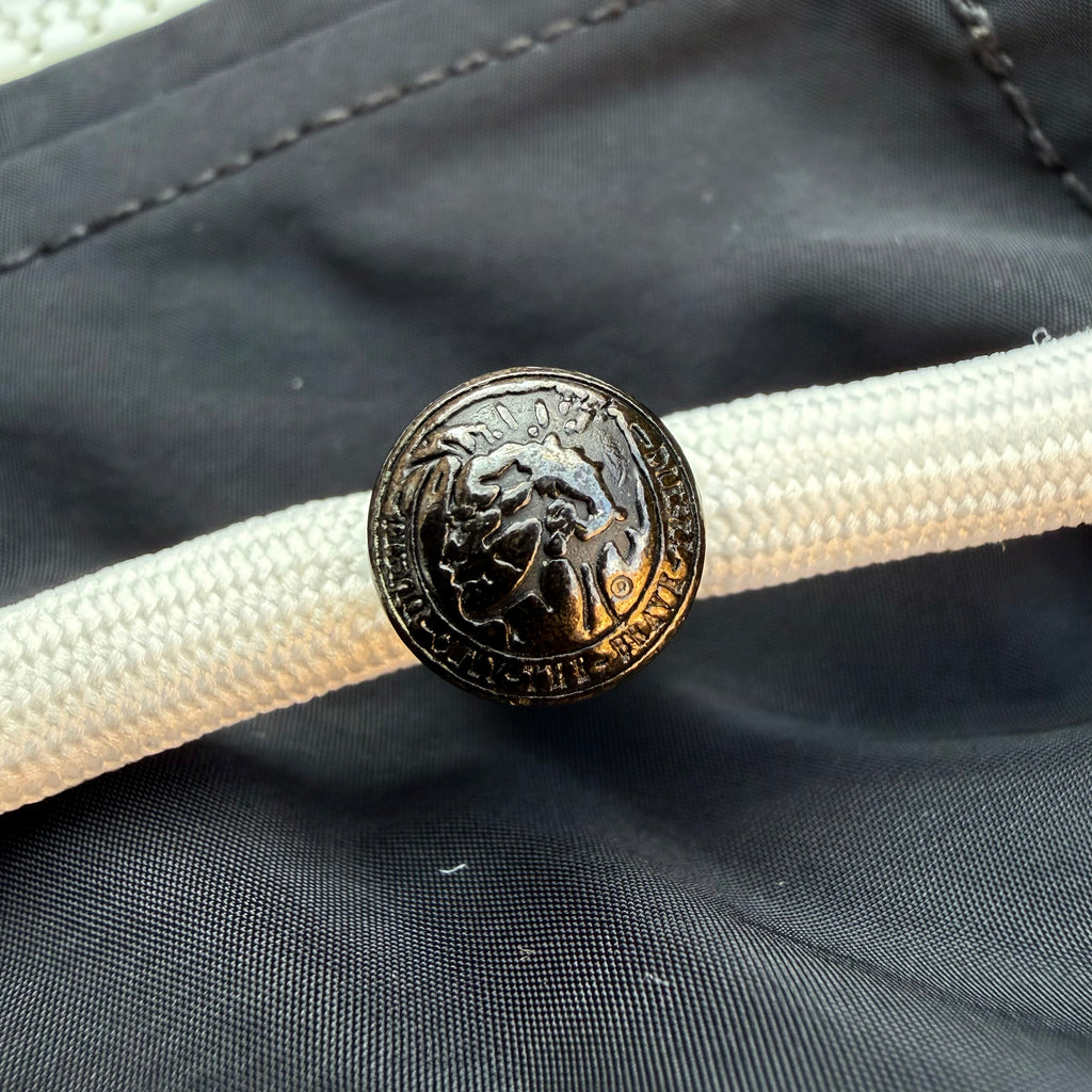Diesel Hooded Jacket