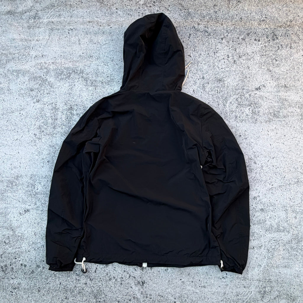 Diesel Hooded Jacket