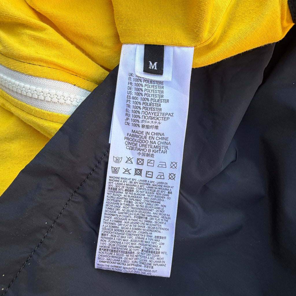 Diesel Hooded Jacket