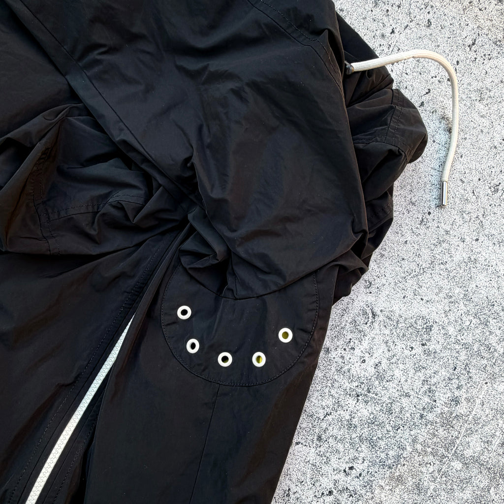 Diesel Hooded Jacket