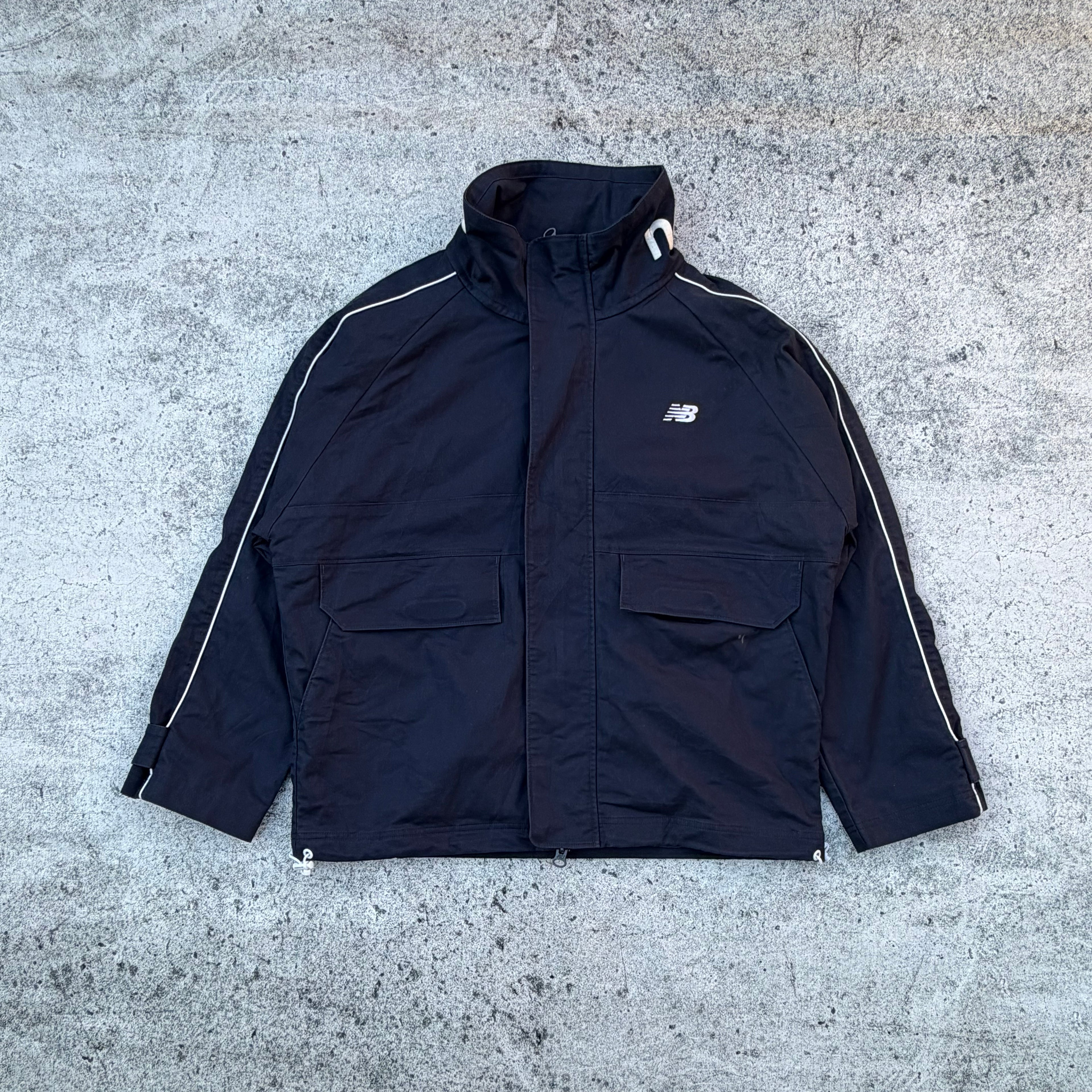 New Balance Parka Field Jacket