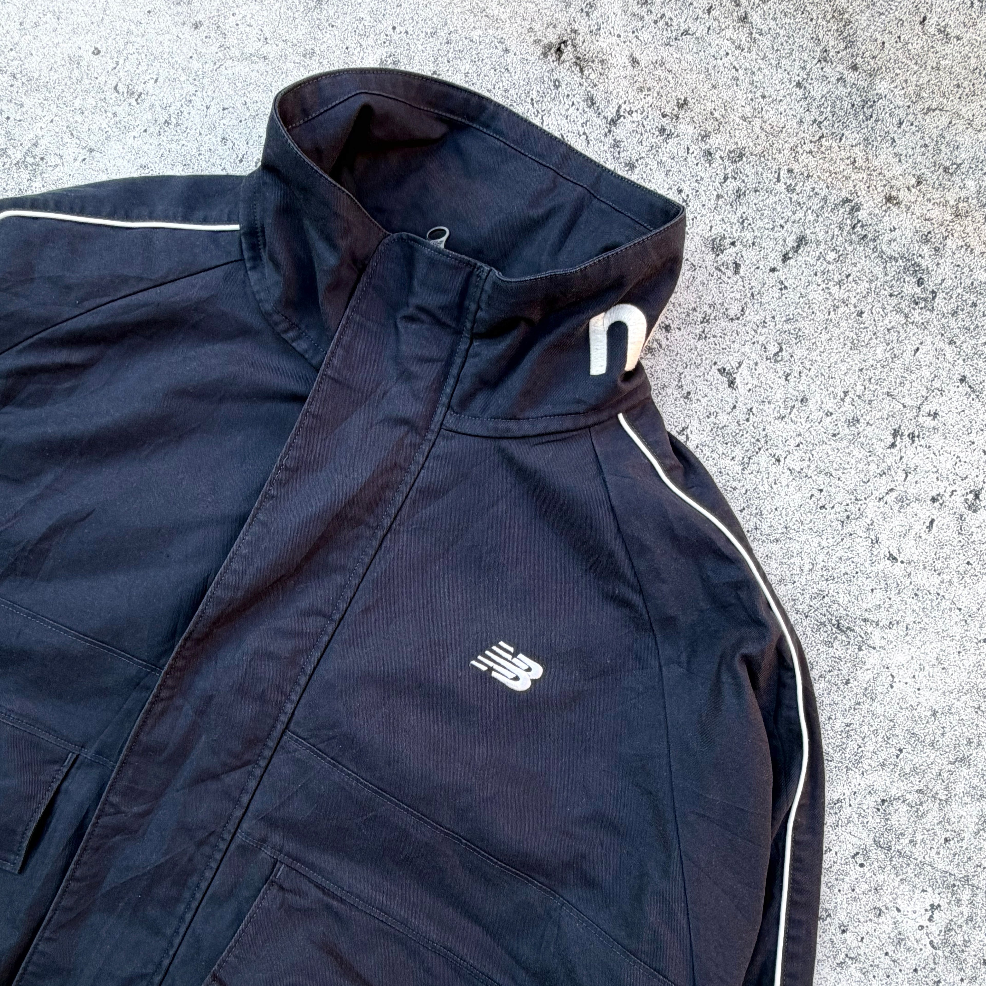 New Balance Parka Field Jacket
