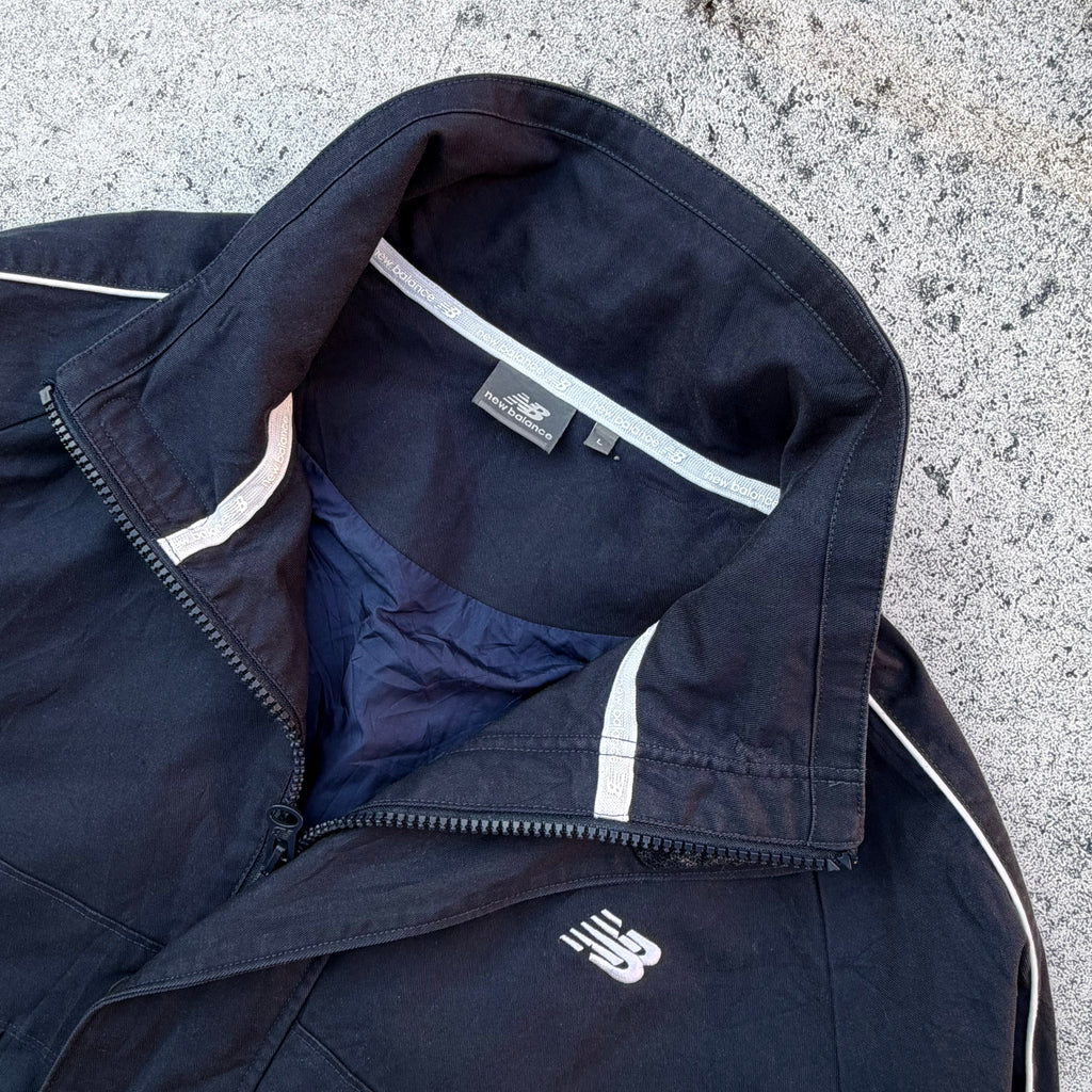 New Balance Parka Field Jacket