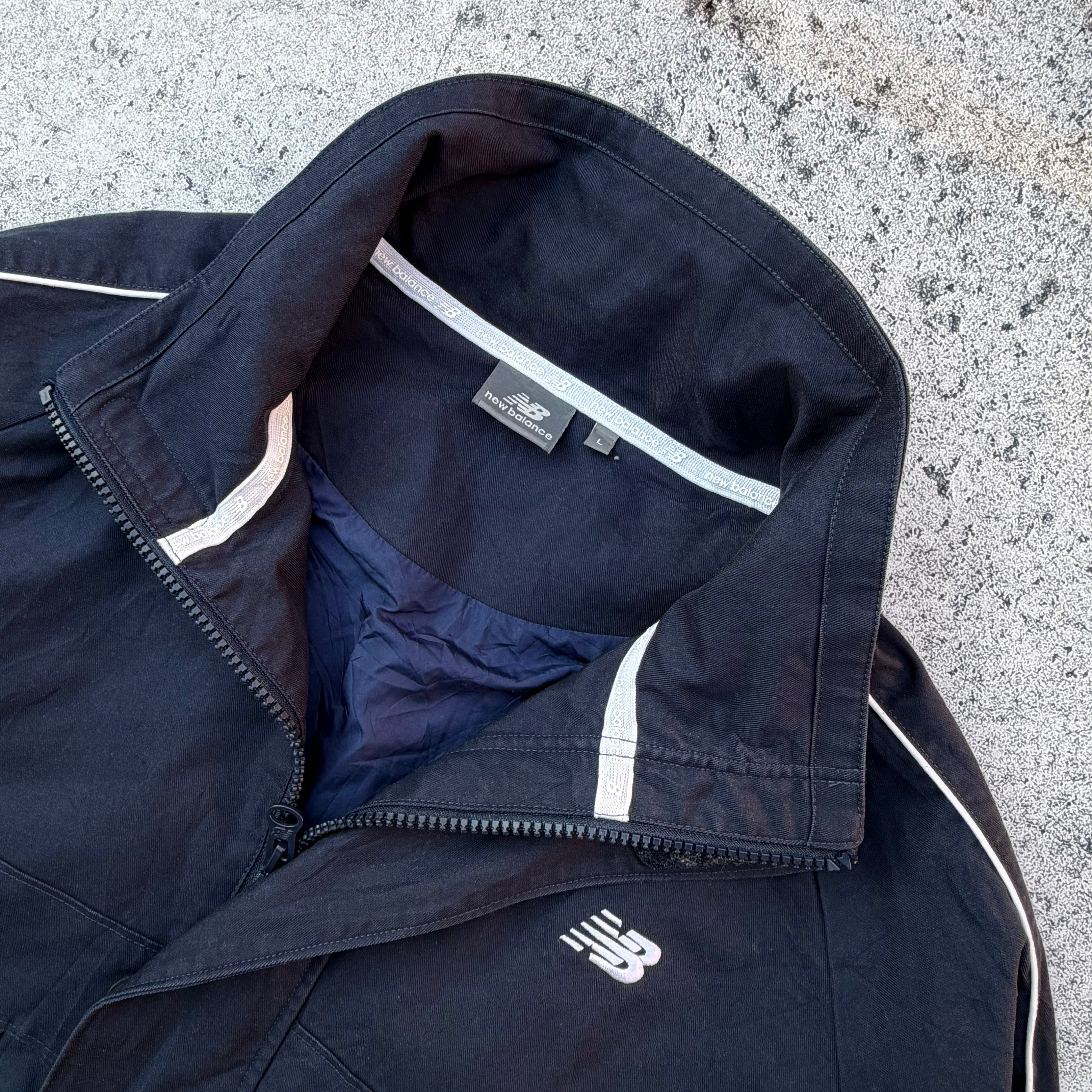New Balance Parka Field Jacket