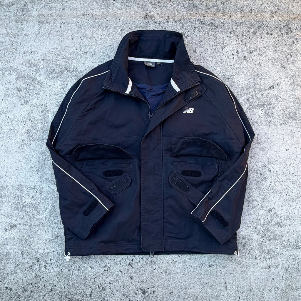 New Balance Parka Field Jacket