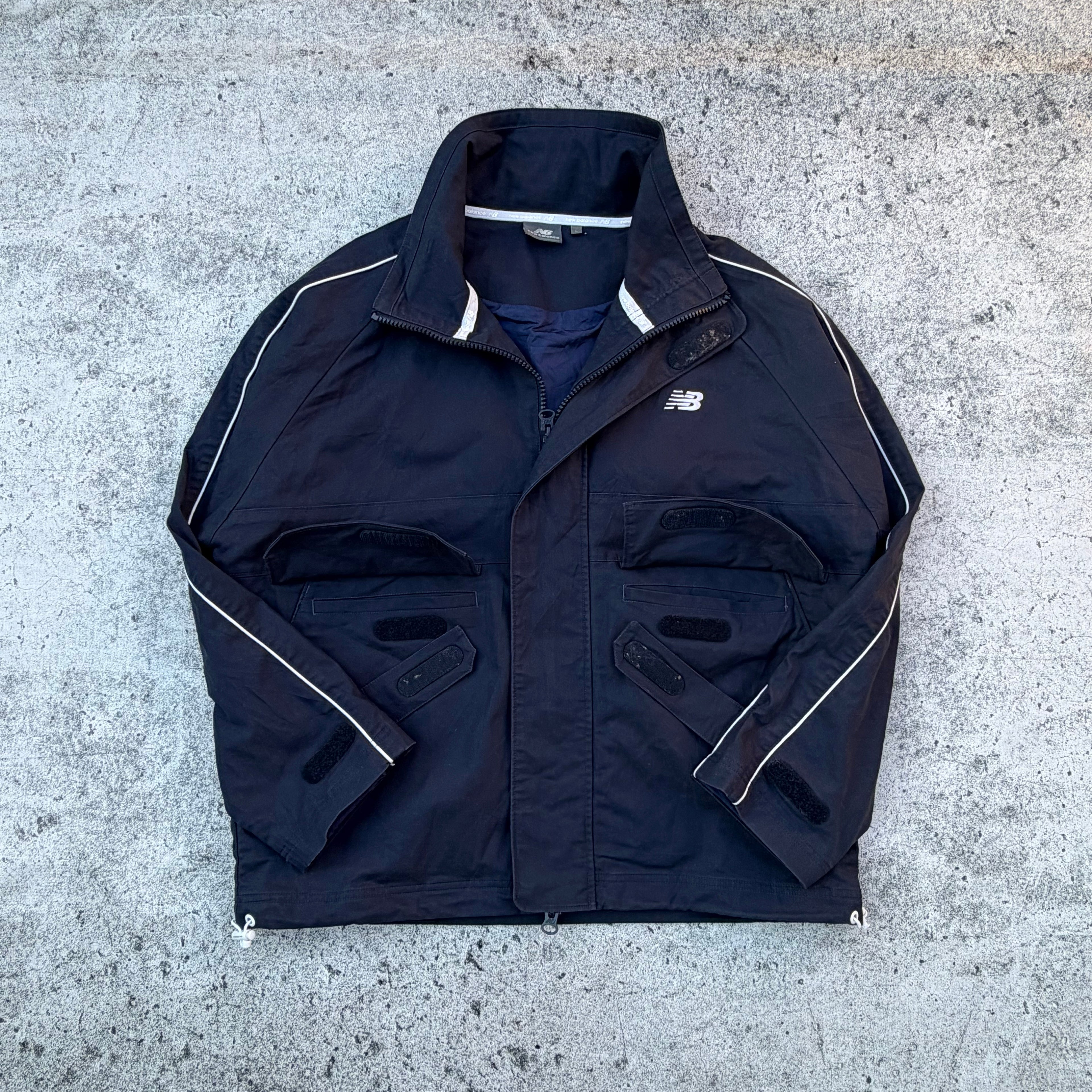 New Balance Parka Field Jacket