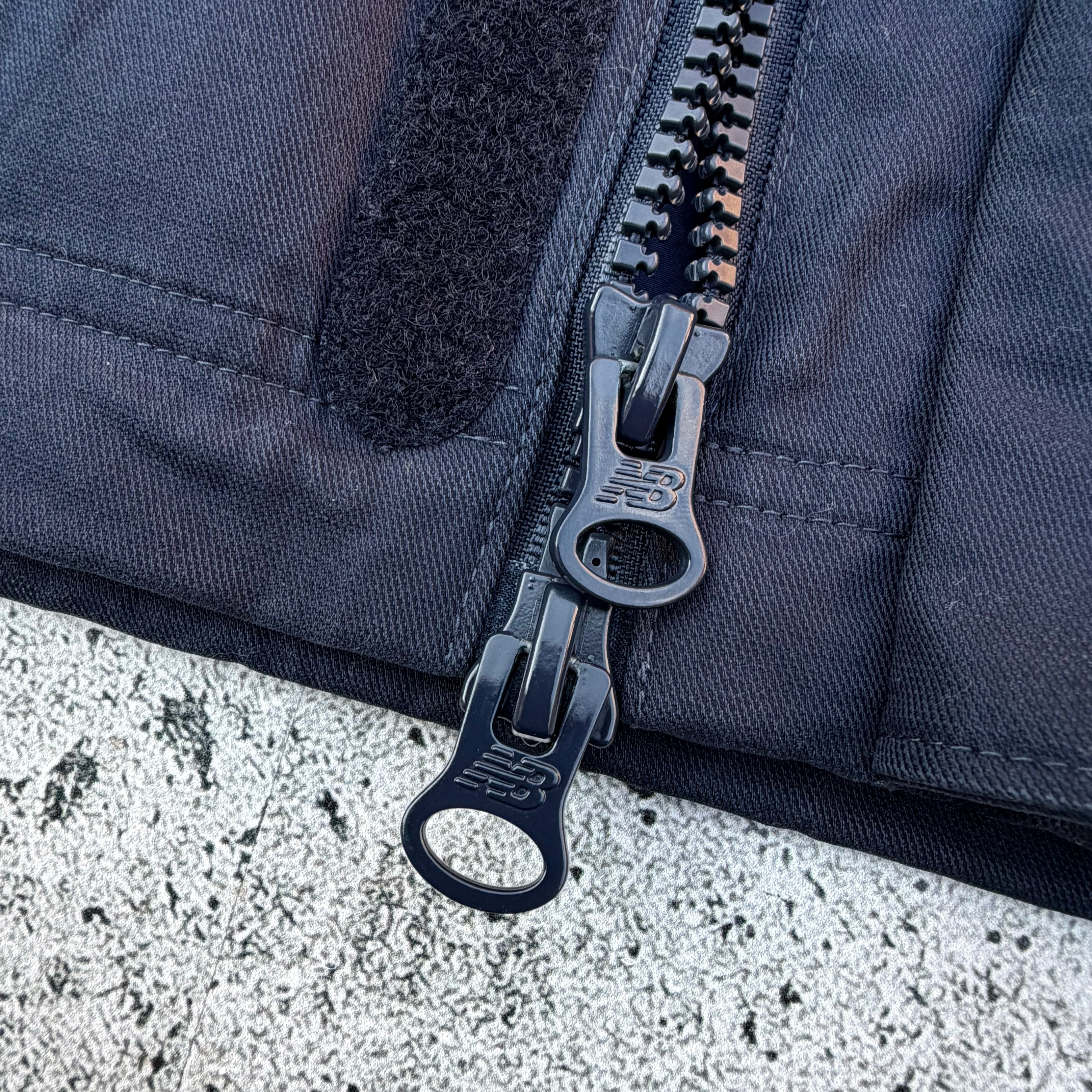 New Balance Parka Field Jacket