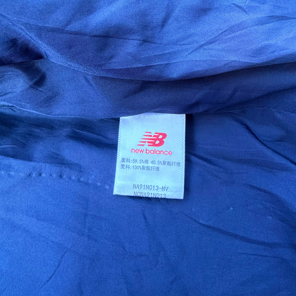 New Balance Parka Field Jacket