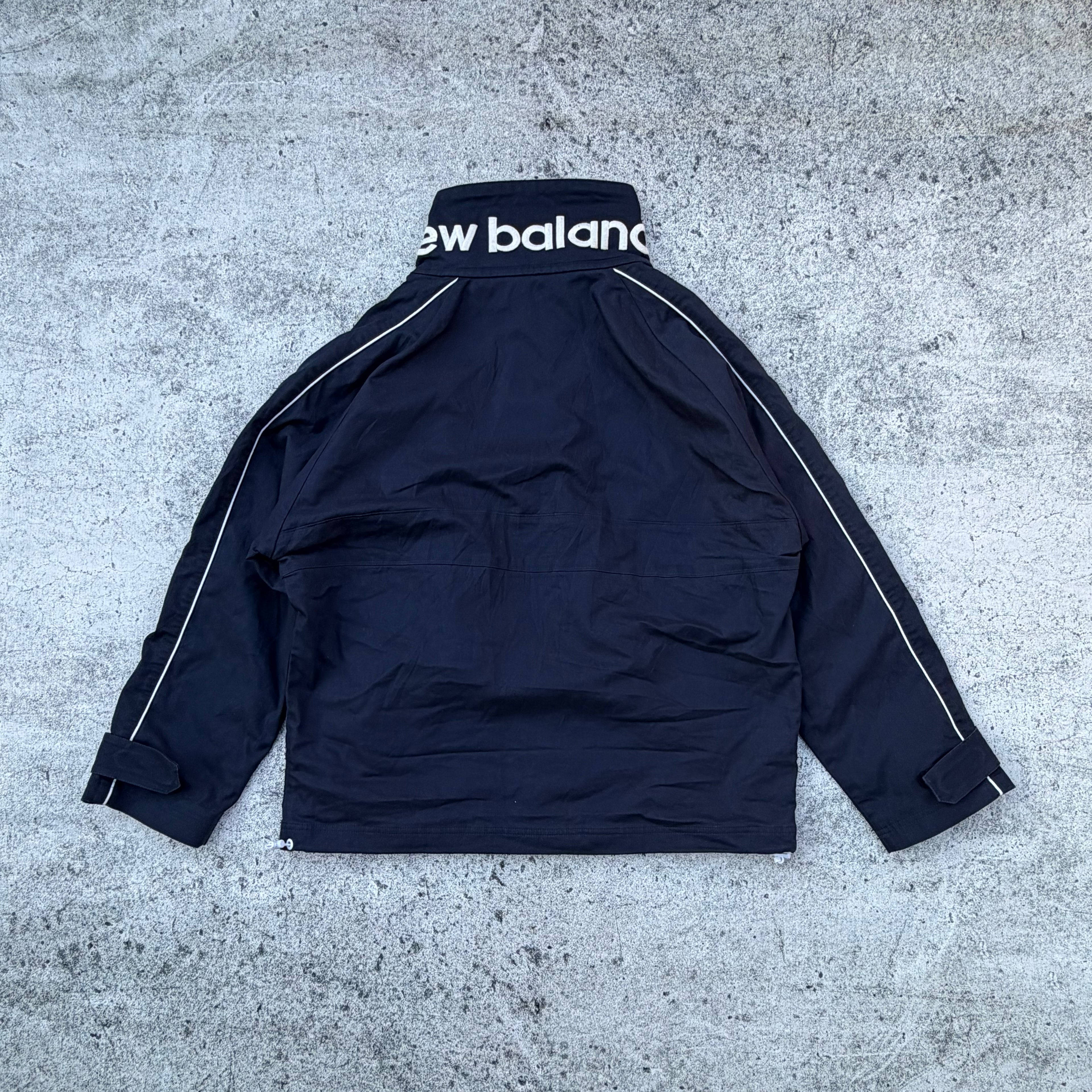 New Balance Parka Field Jacket