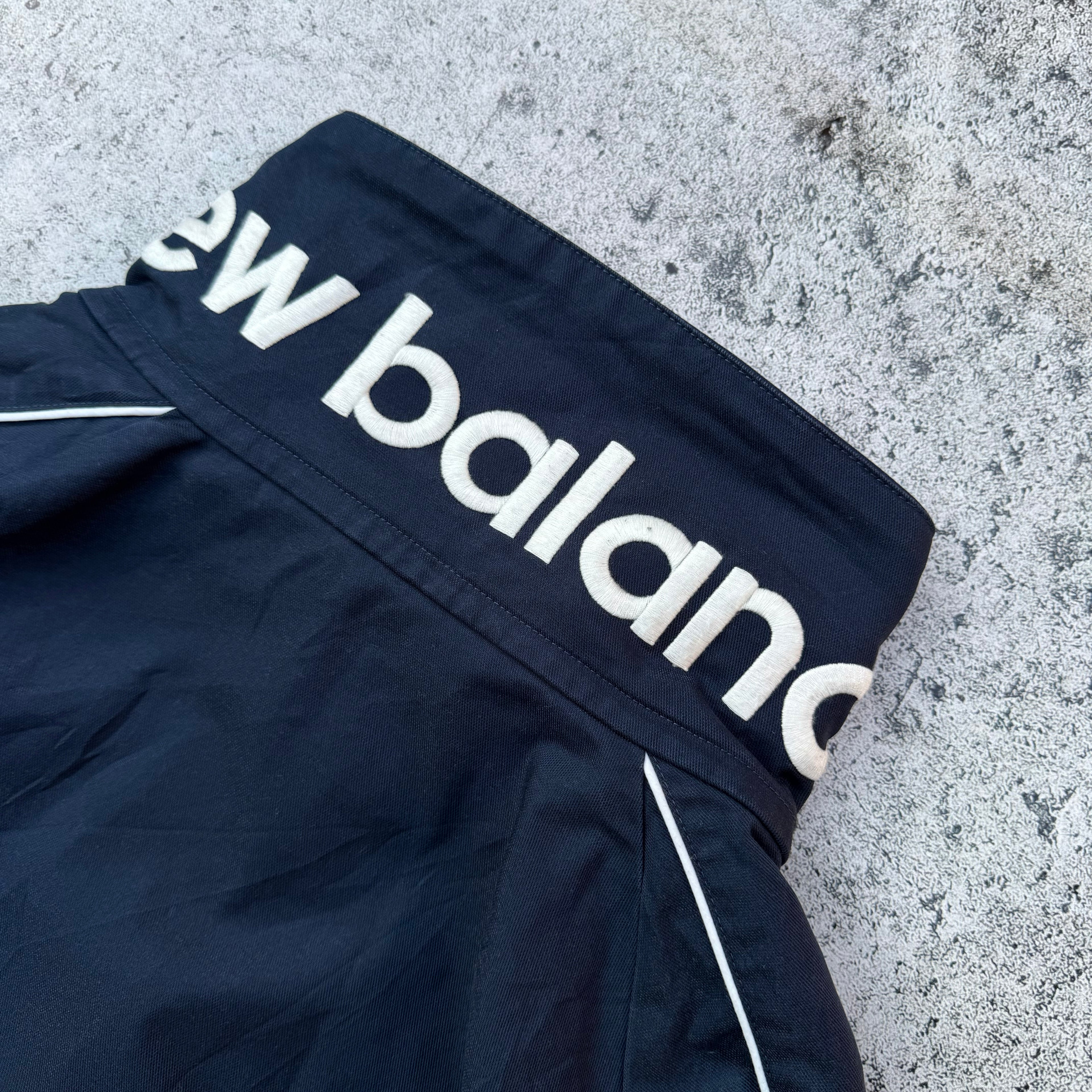 New Balance Parka Field Jacket