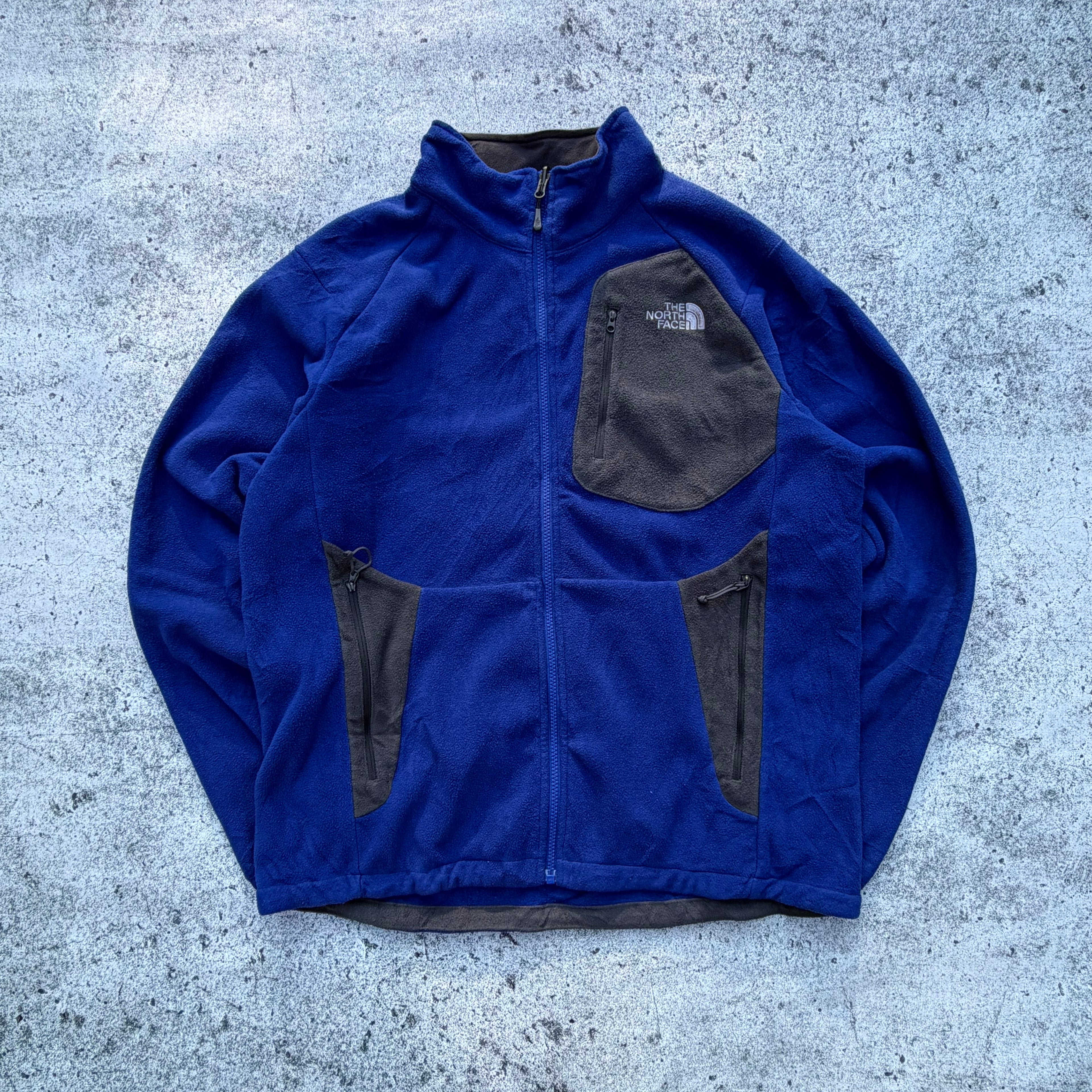 The North Face Potter Fleece Jacket