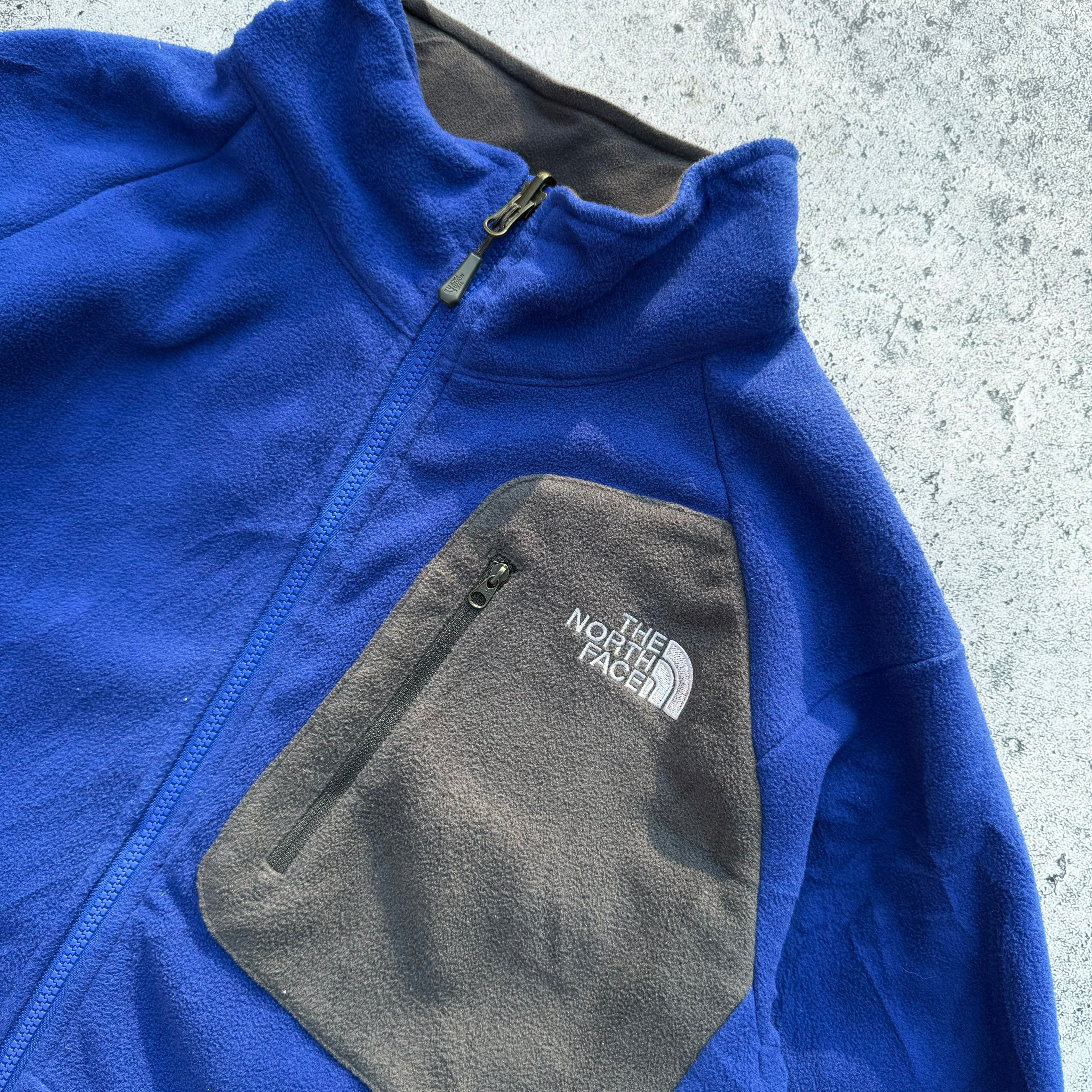 The North Face Potter Fleece Jacket