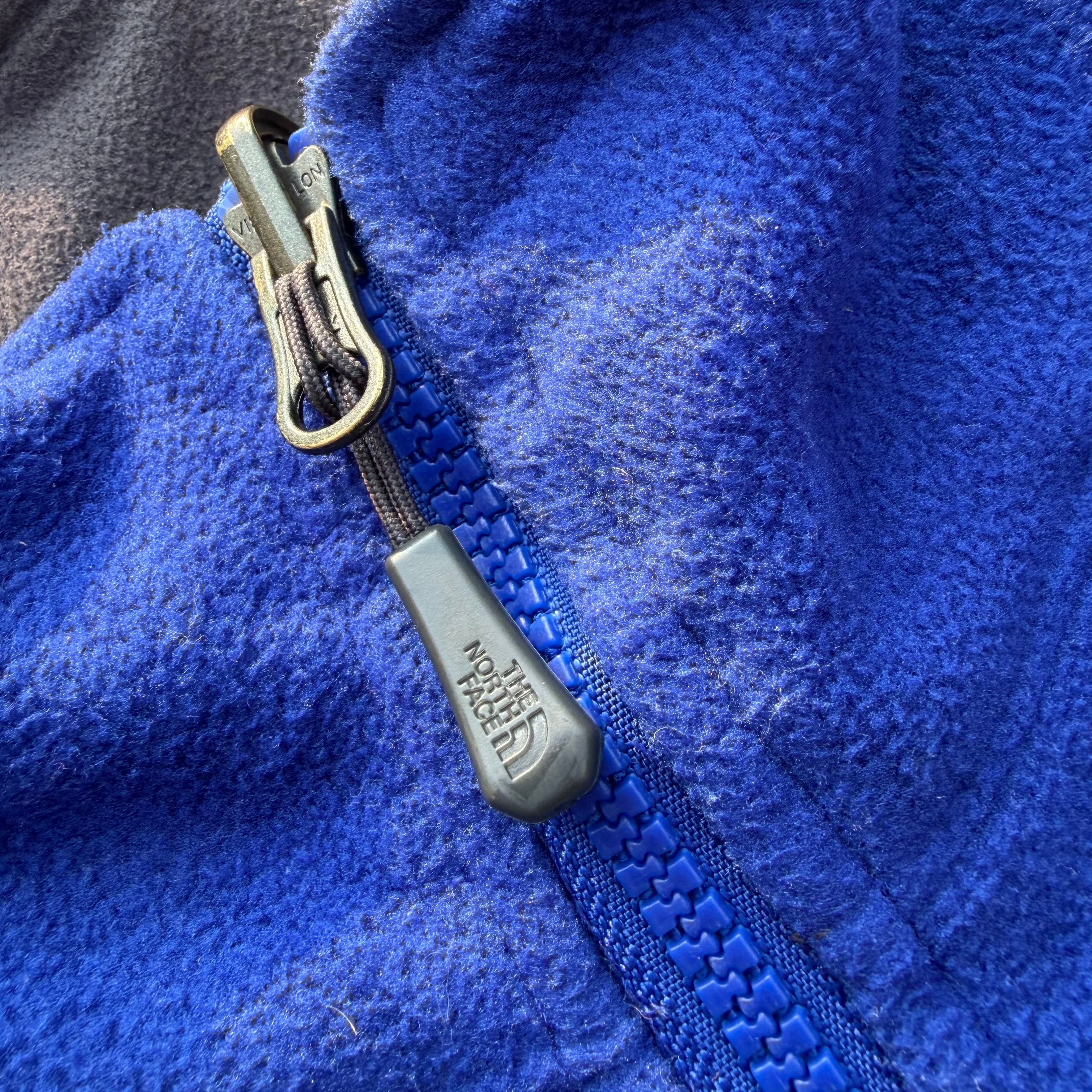 The North Face Potter Fleece Jacket