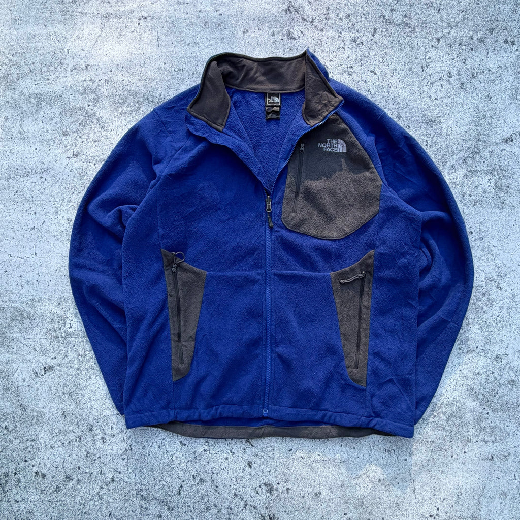 The North Face Potter Fleece Jacket
