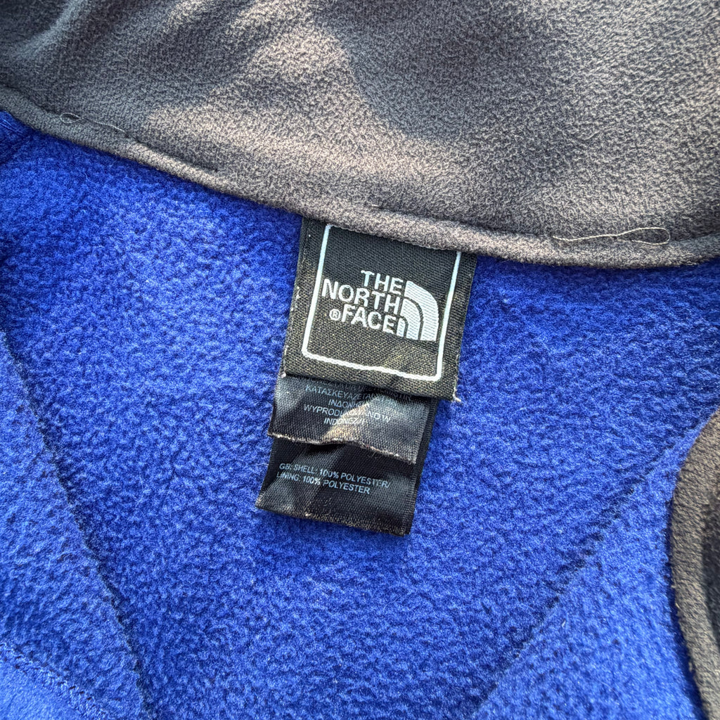 The North Face Potter Fleece Jacket