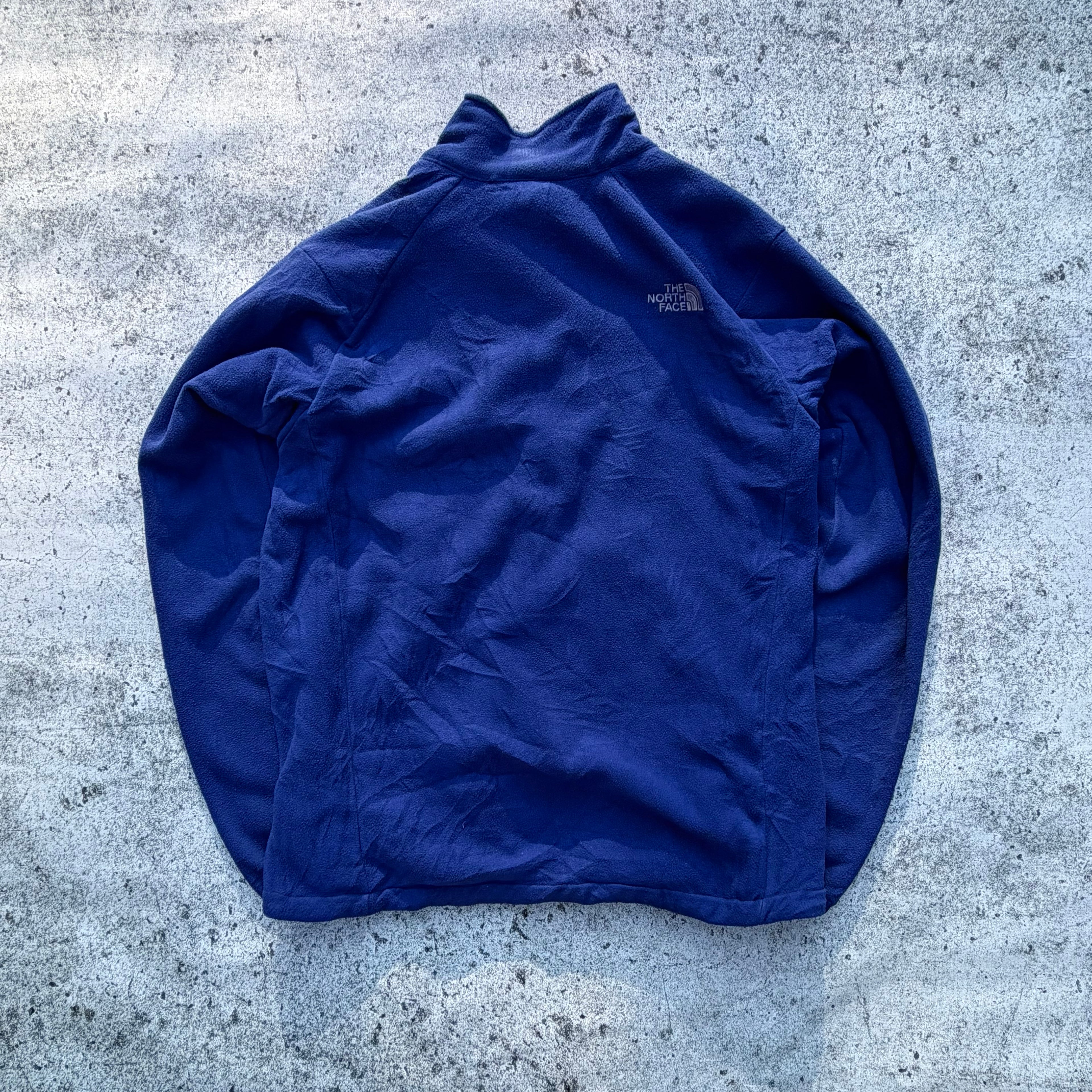 The North Face Potter Fleece Jacket