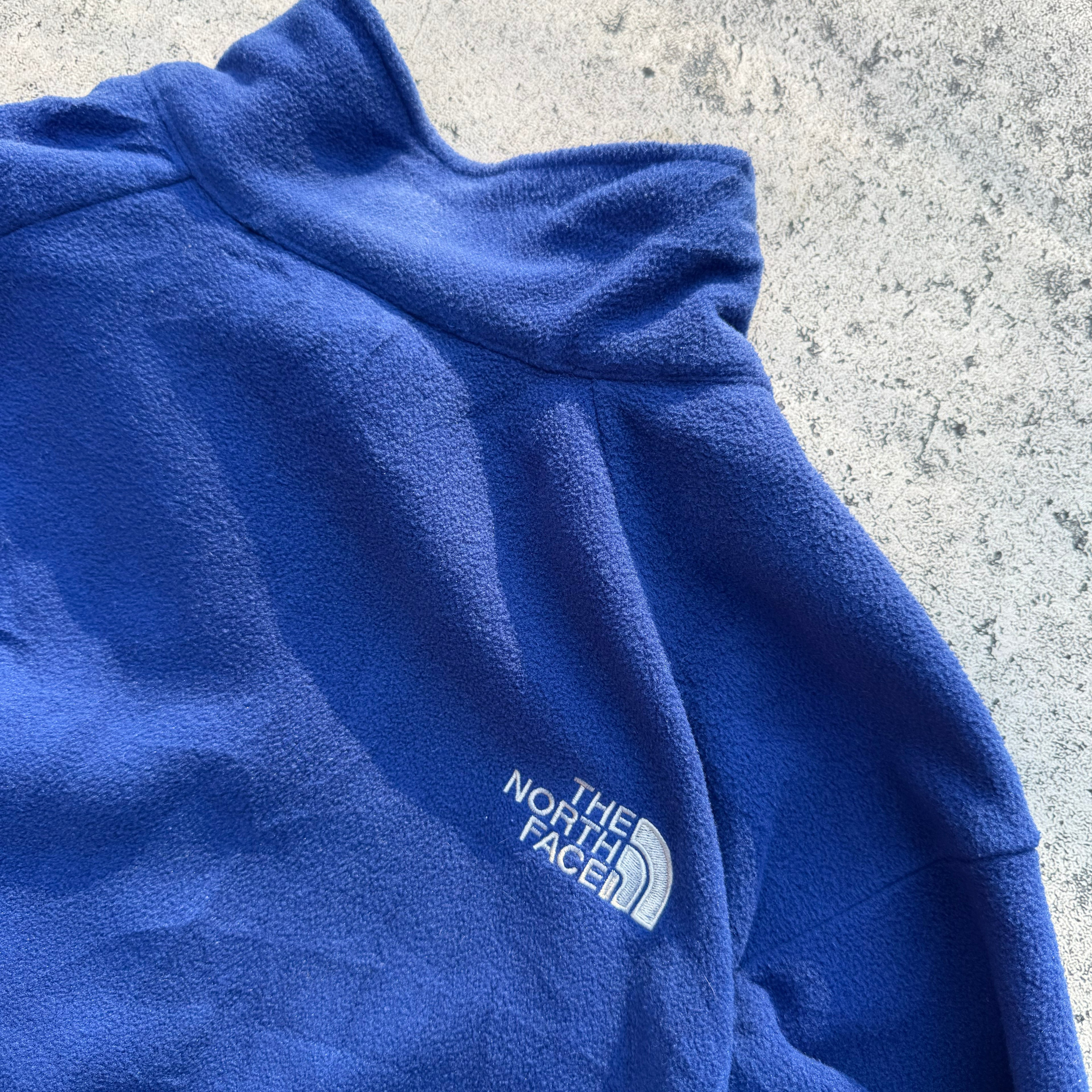 The North Face Potter Fleece Jacket