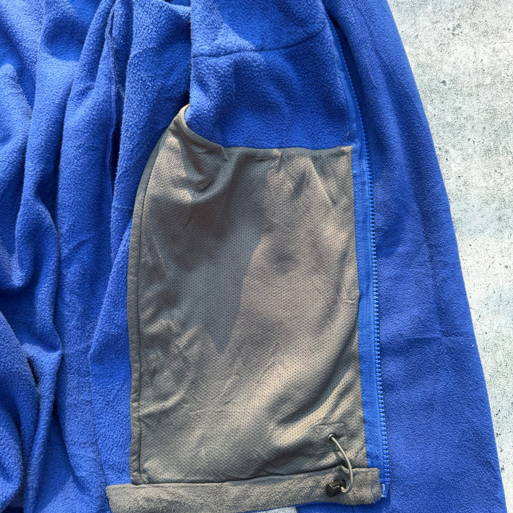 The North Face Potter Fleece Jacket