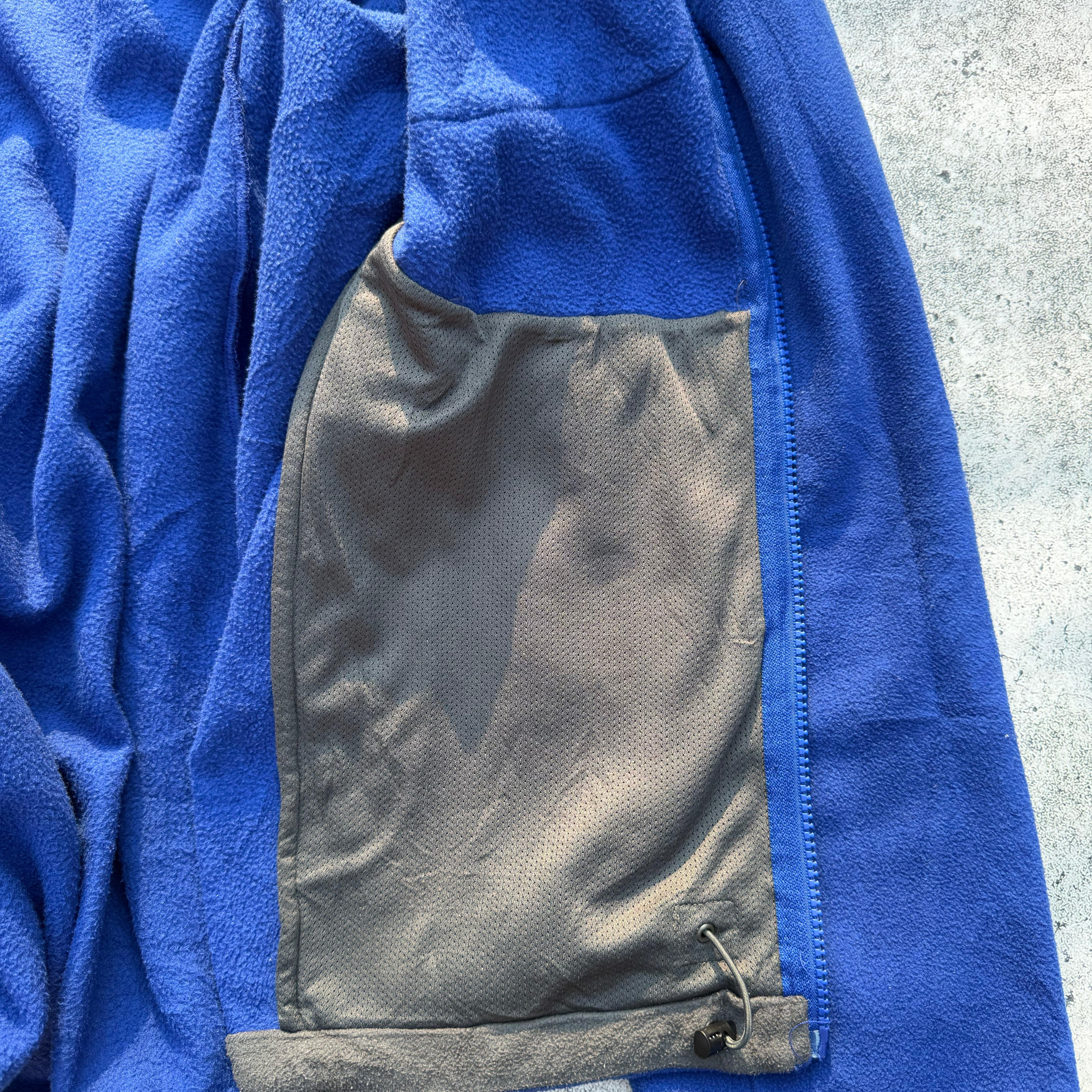 The North Face Potter Fleece Jacket