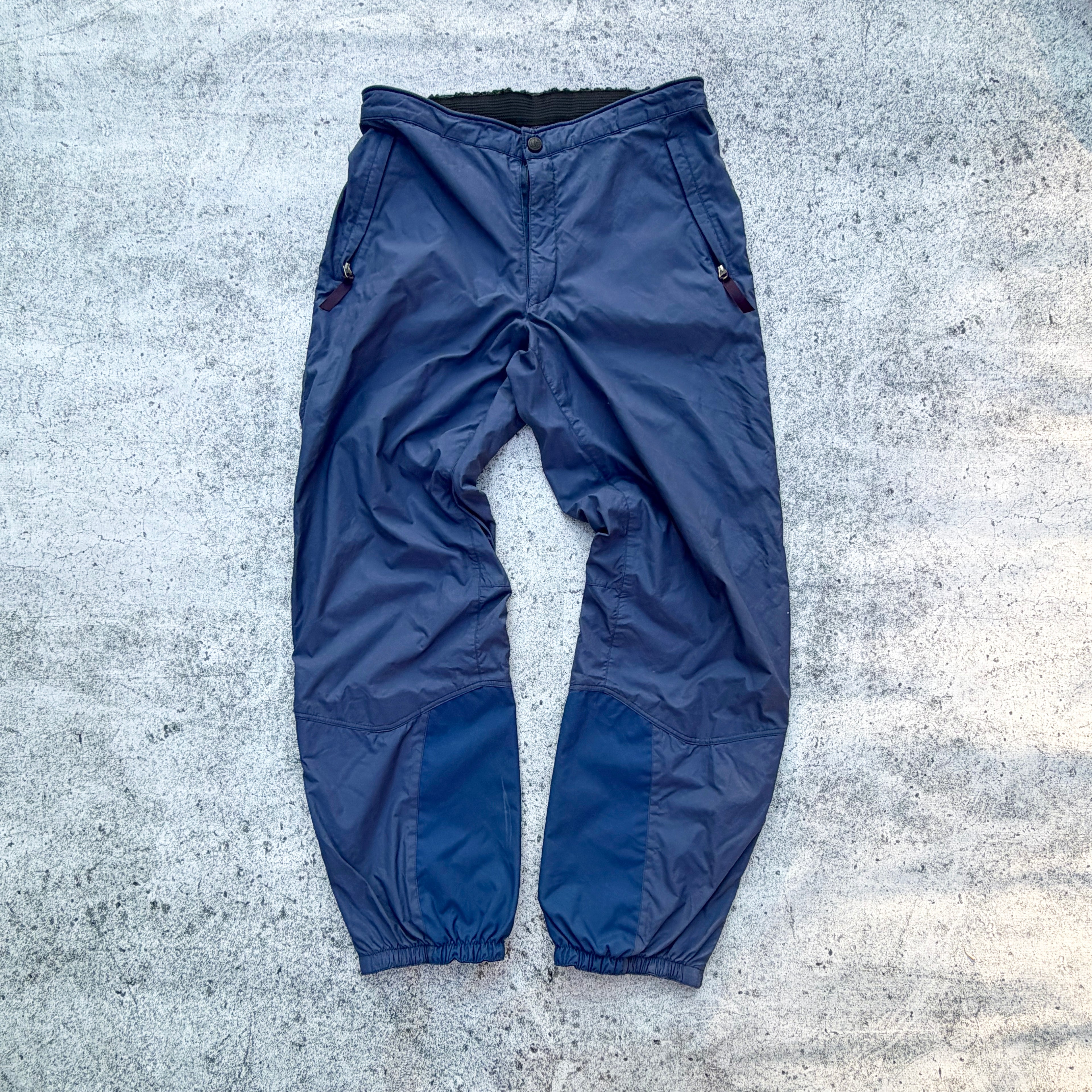 Patagonia Men's Pull-On Snow/Ski Pants [36]
