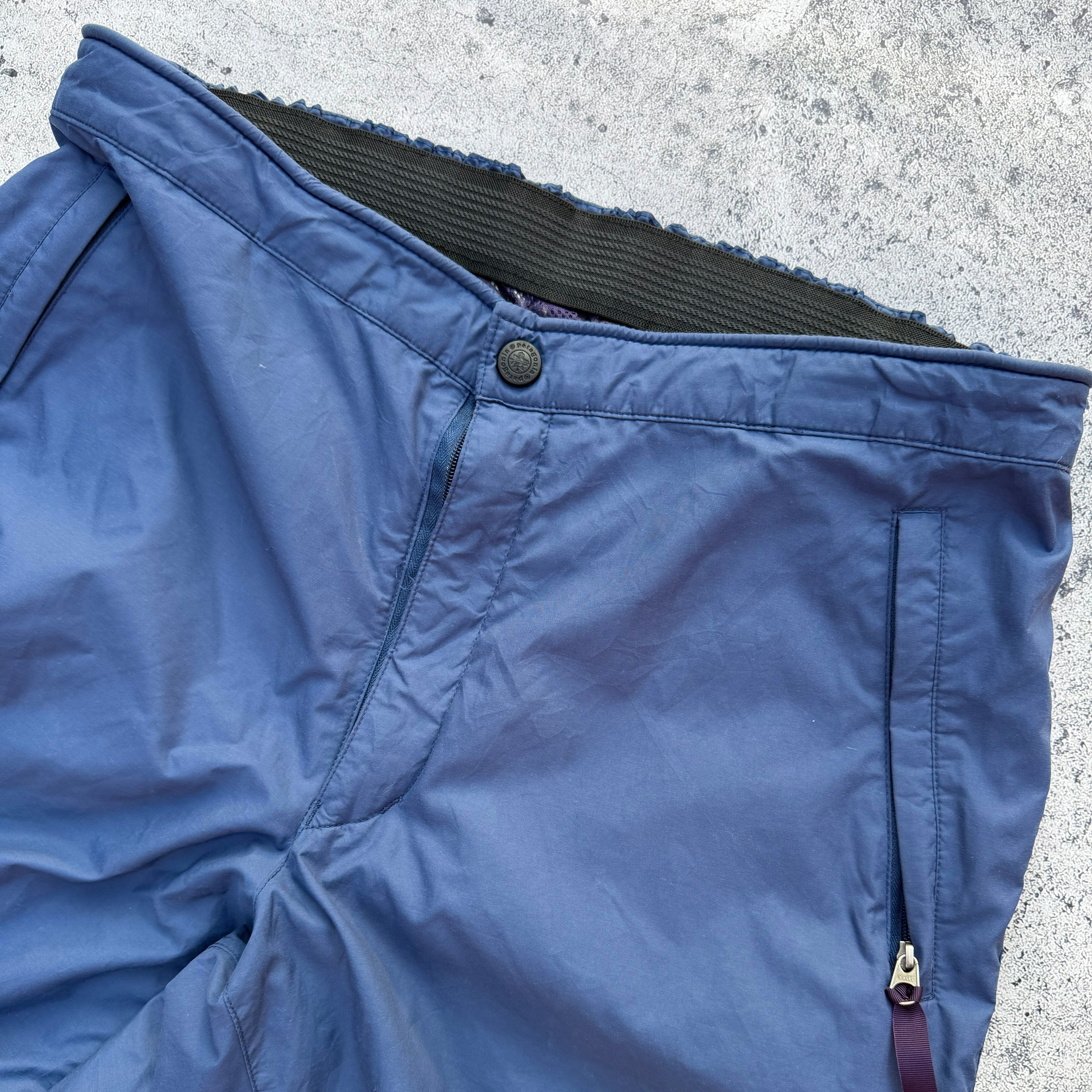 Patagonia Men's Pull-On Snow/Ski Pants [36]