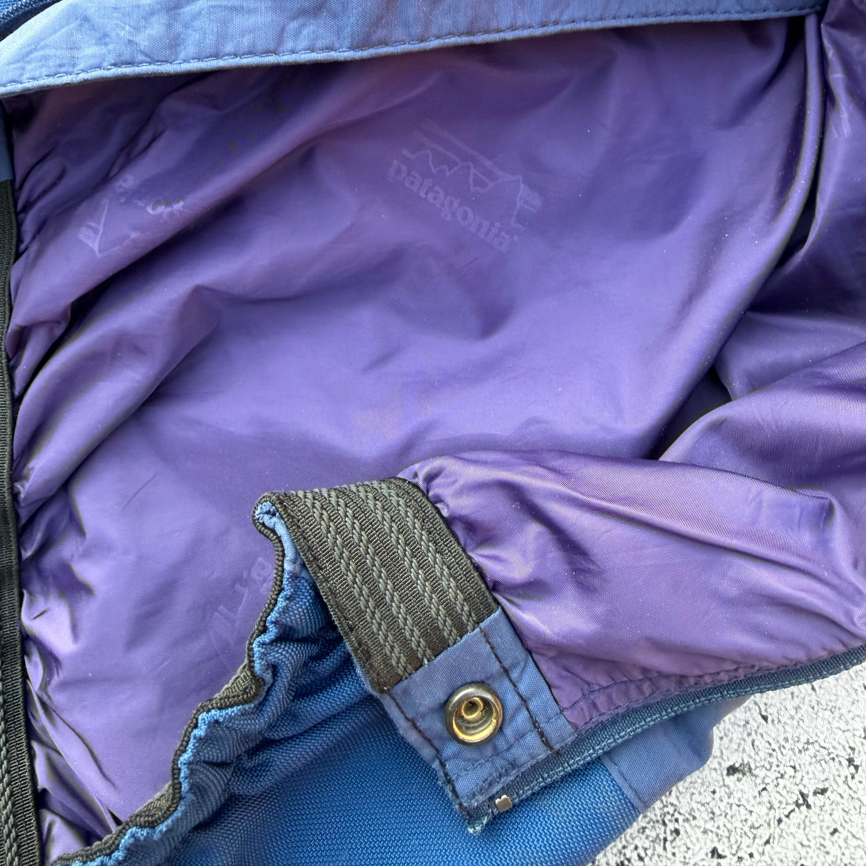 Patagonia Men's Pull-On Snow/Ski Pants [36]