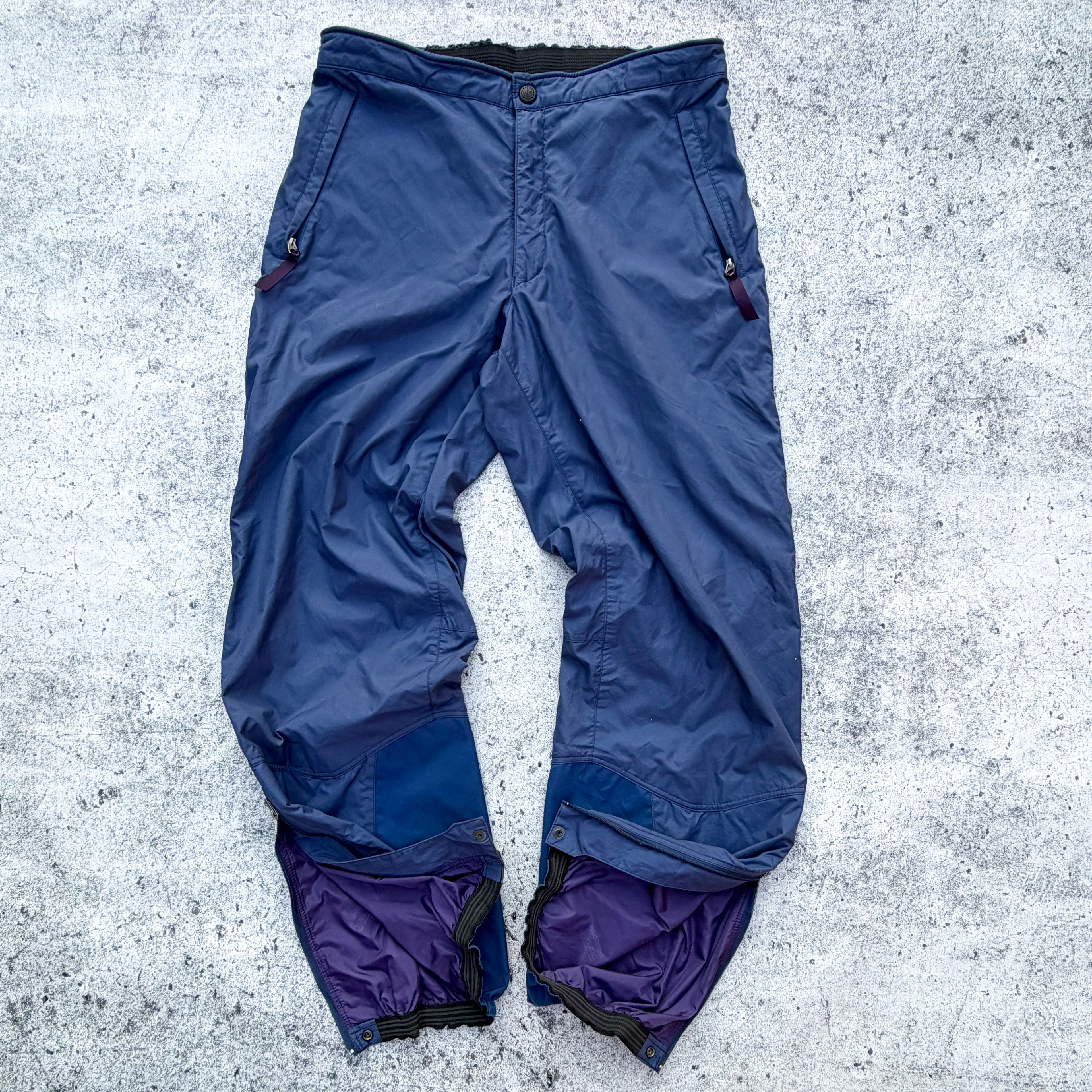 Patagonia Men's Pull-On Snow/Ski Pants [36]