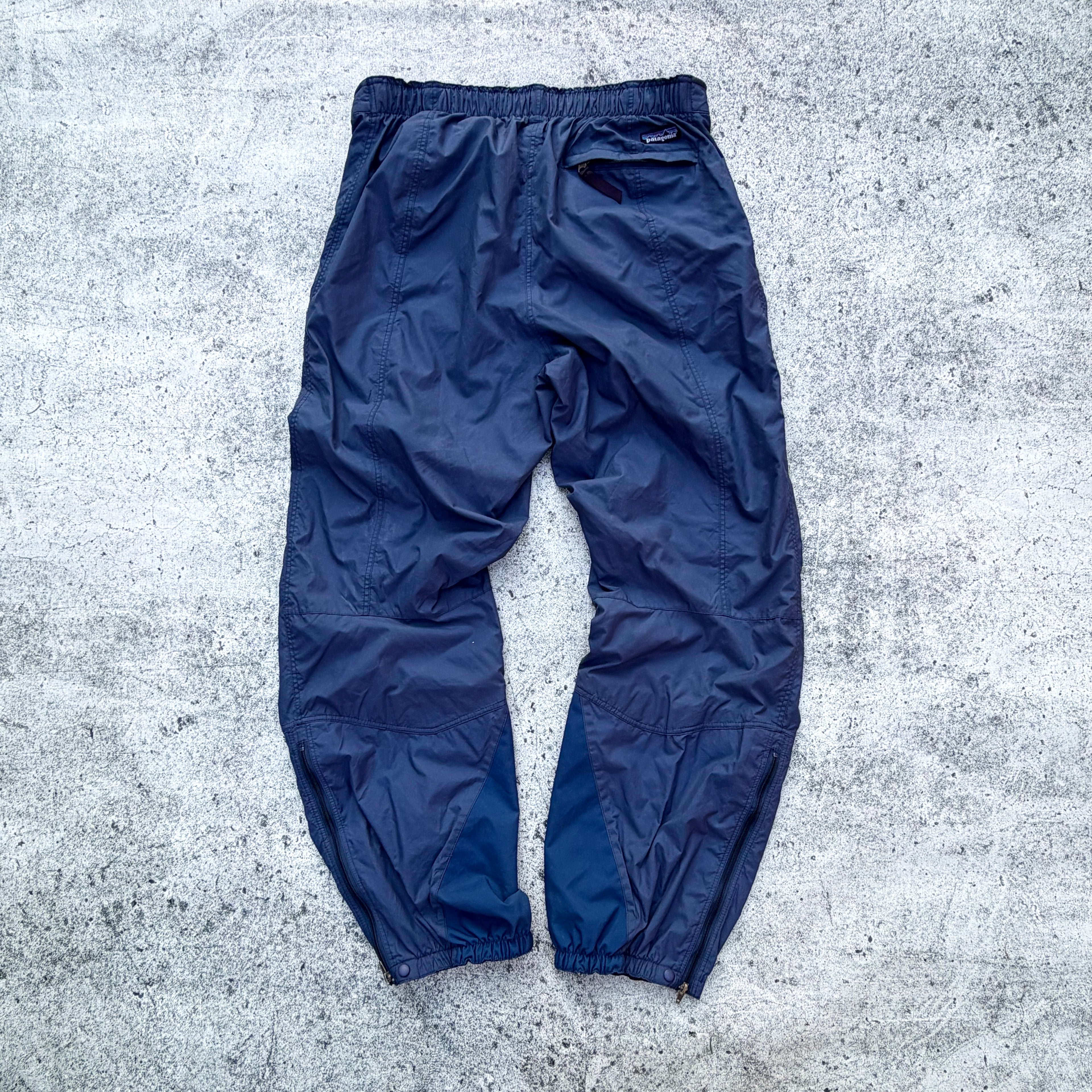 Patagonia Men's Pull-On Snow/Ski Pants [36]