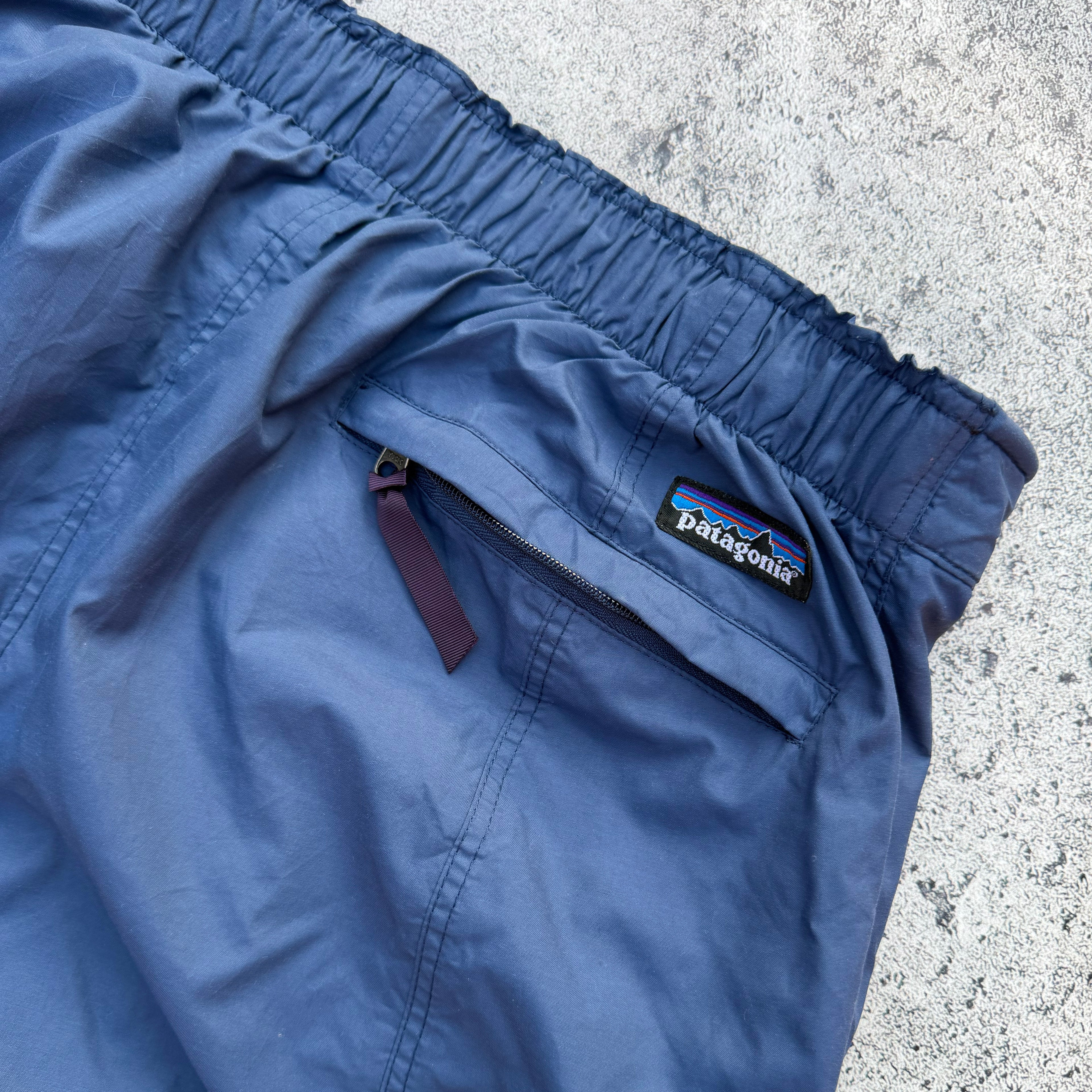 Patagonia Men's Pull-On Snow/Ski Pants [36]