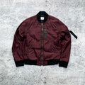 Coach MA-1 Bomber Jacket
