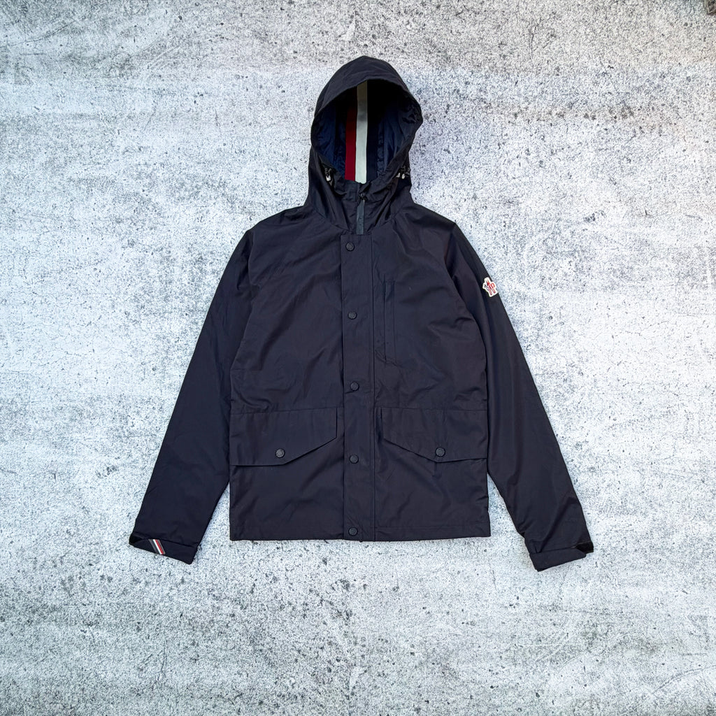Moncler Grenoble Hooded Jacket