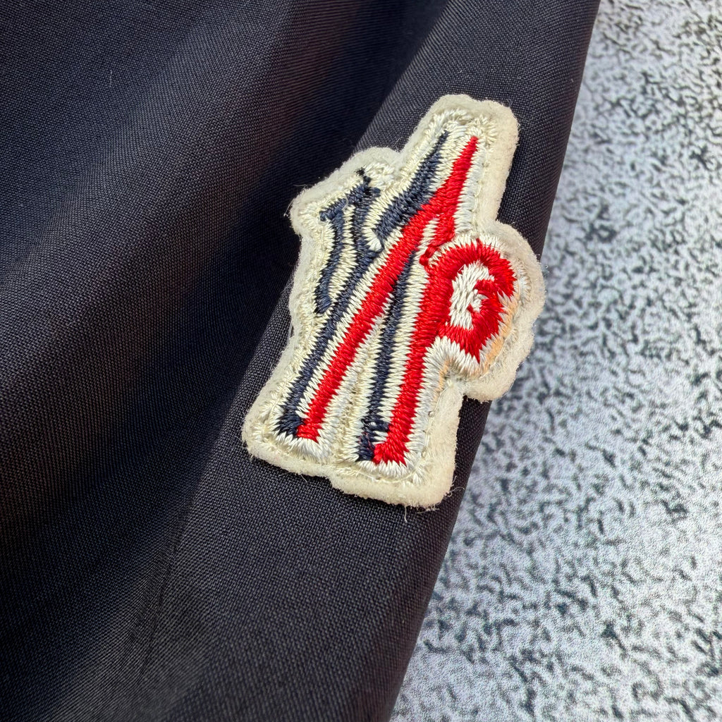 Moncler Grenoble Hooded Jacket
