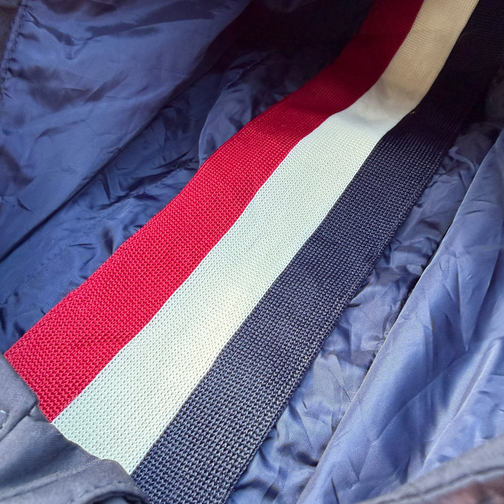 Moncler Grenoble Hooded Jacket
