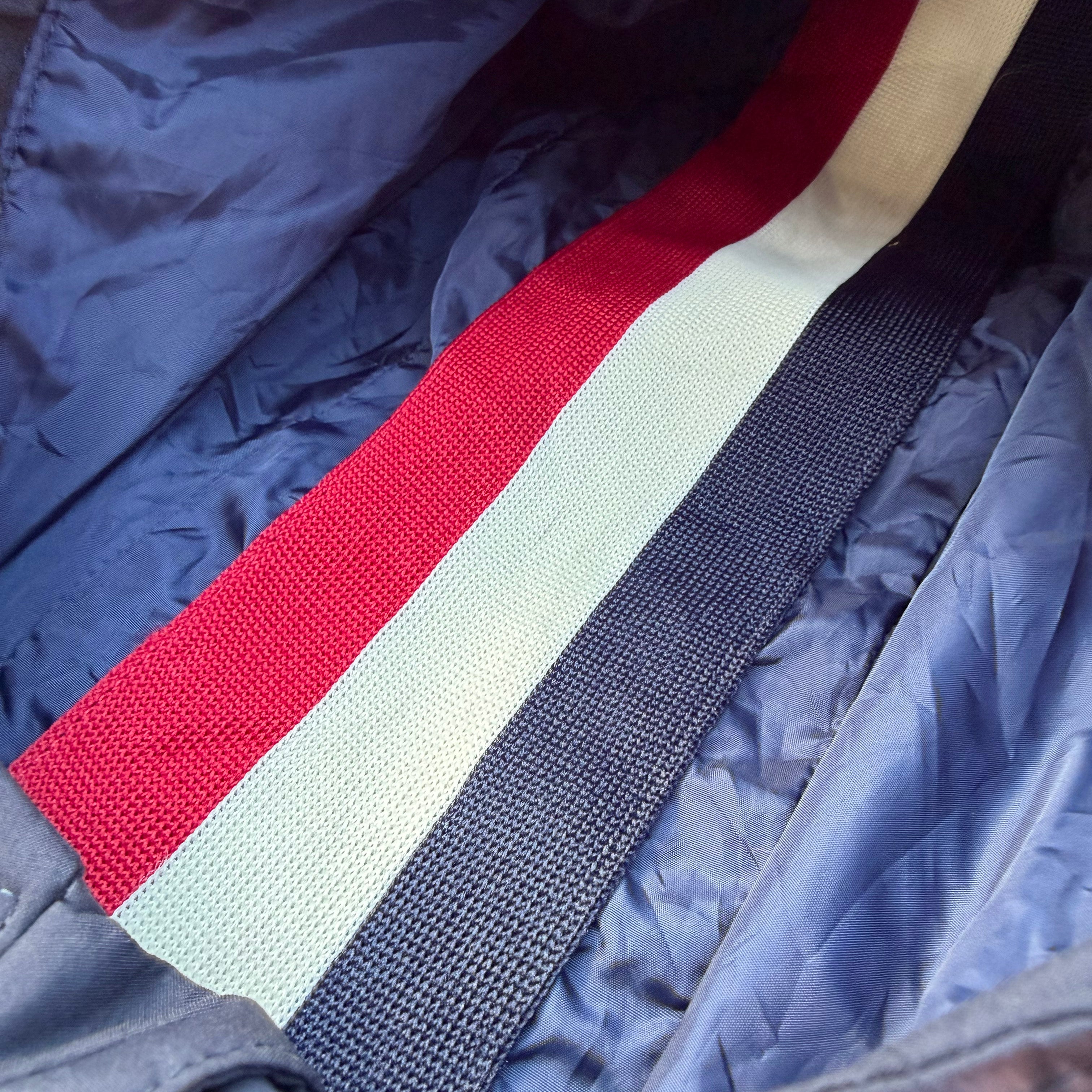 Moncler Grenoble Hooded Jacket