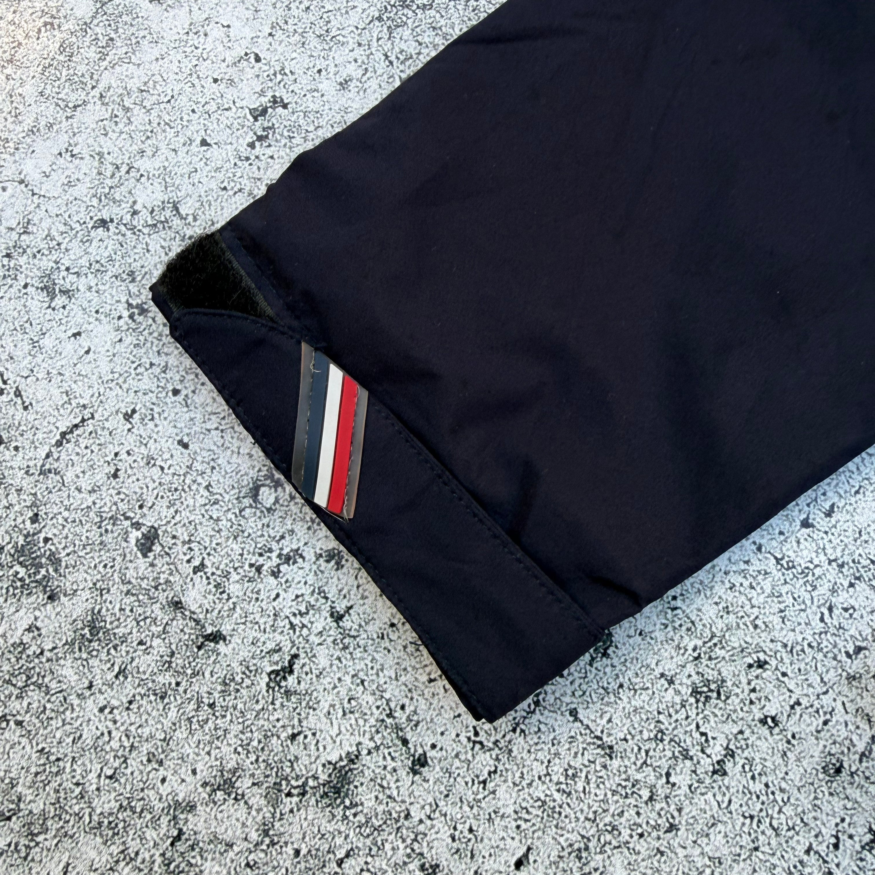 Moncler Grenoble Hooded Jacket