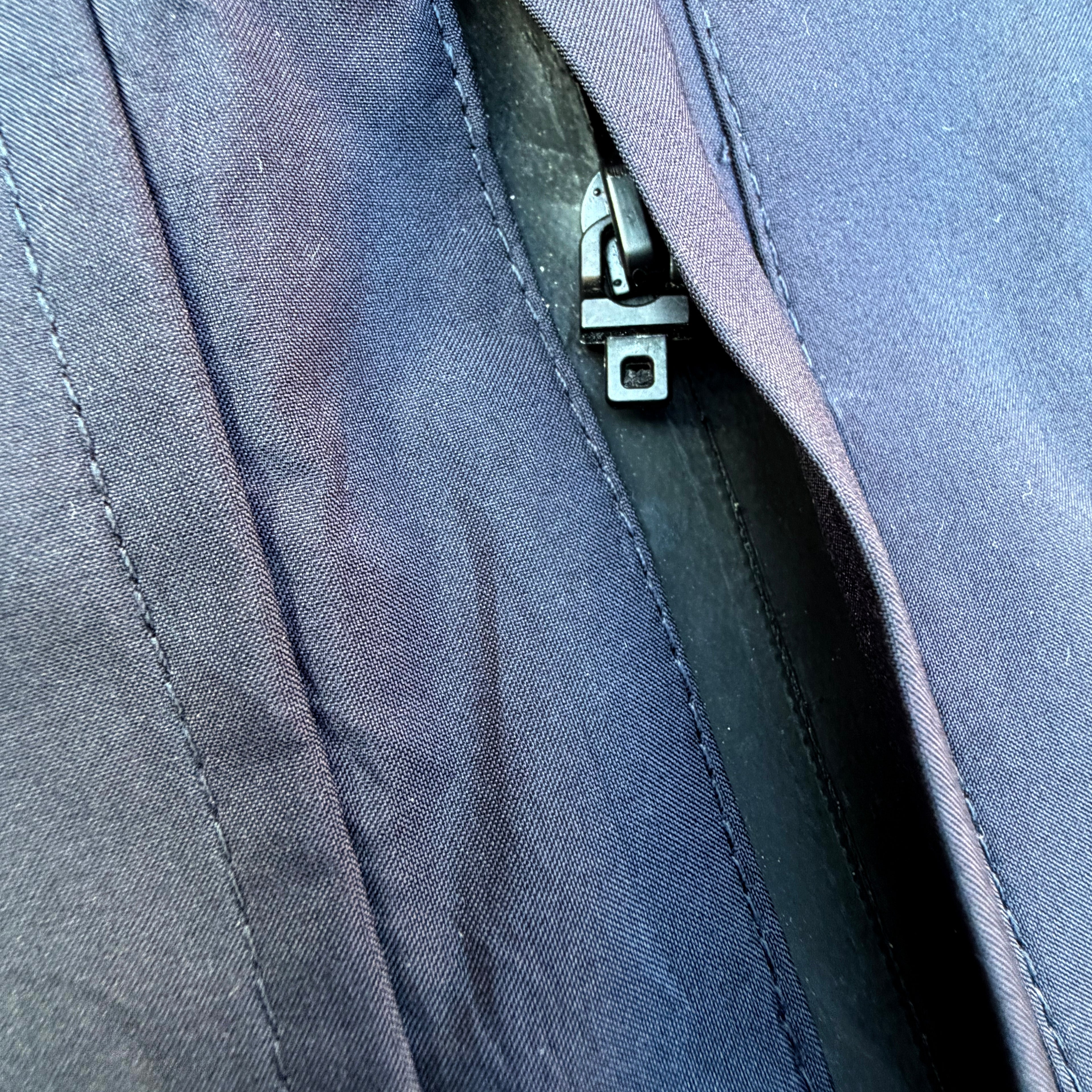 Moncler Grenoble Hooded Jacket