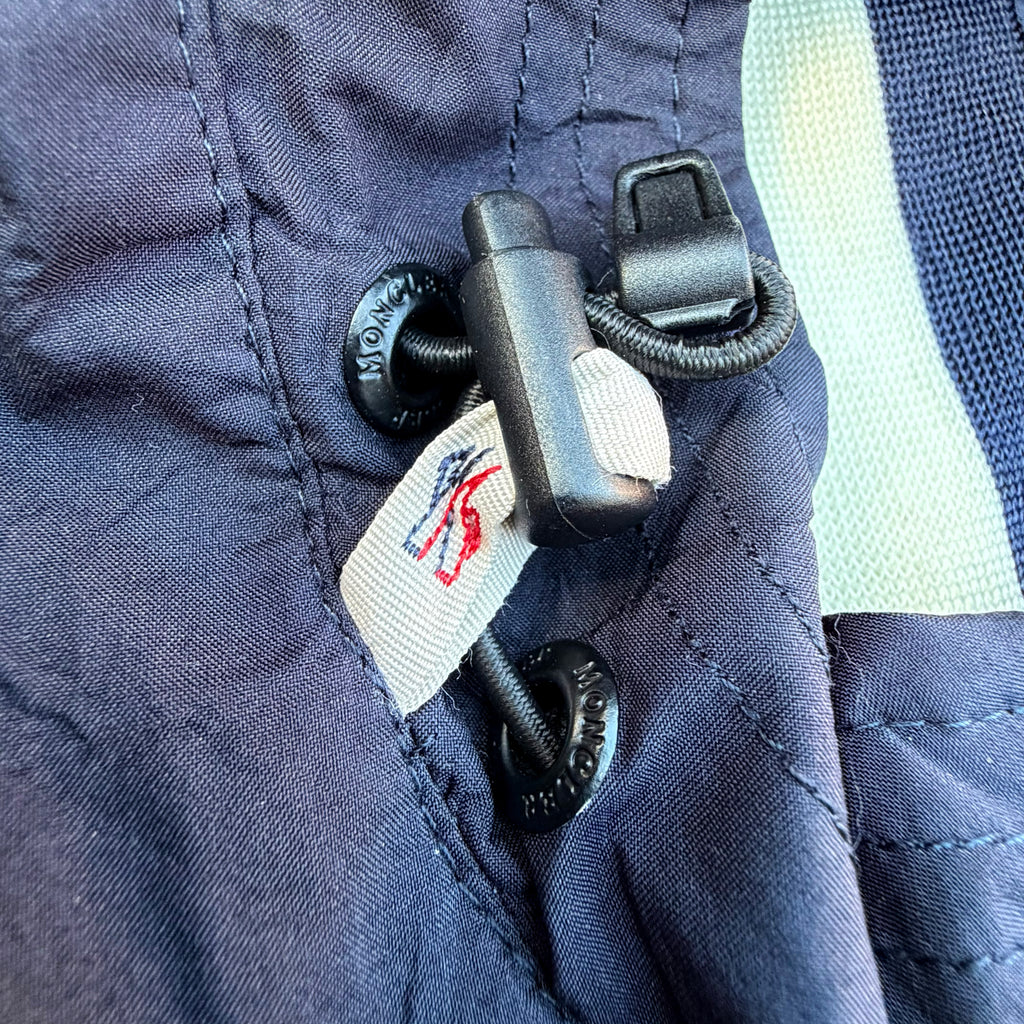 Moncler Grenoble Hooded Jacket