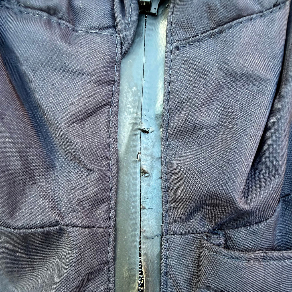 Moncler Grenoble Hooded Jacket
