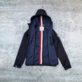 Moncler Grenoble Hooded Jacket