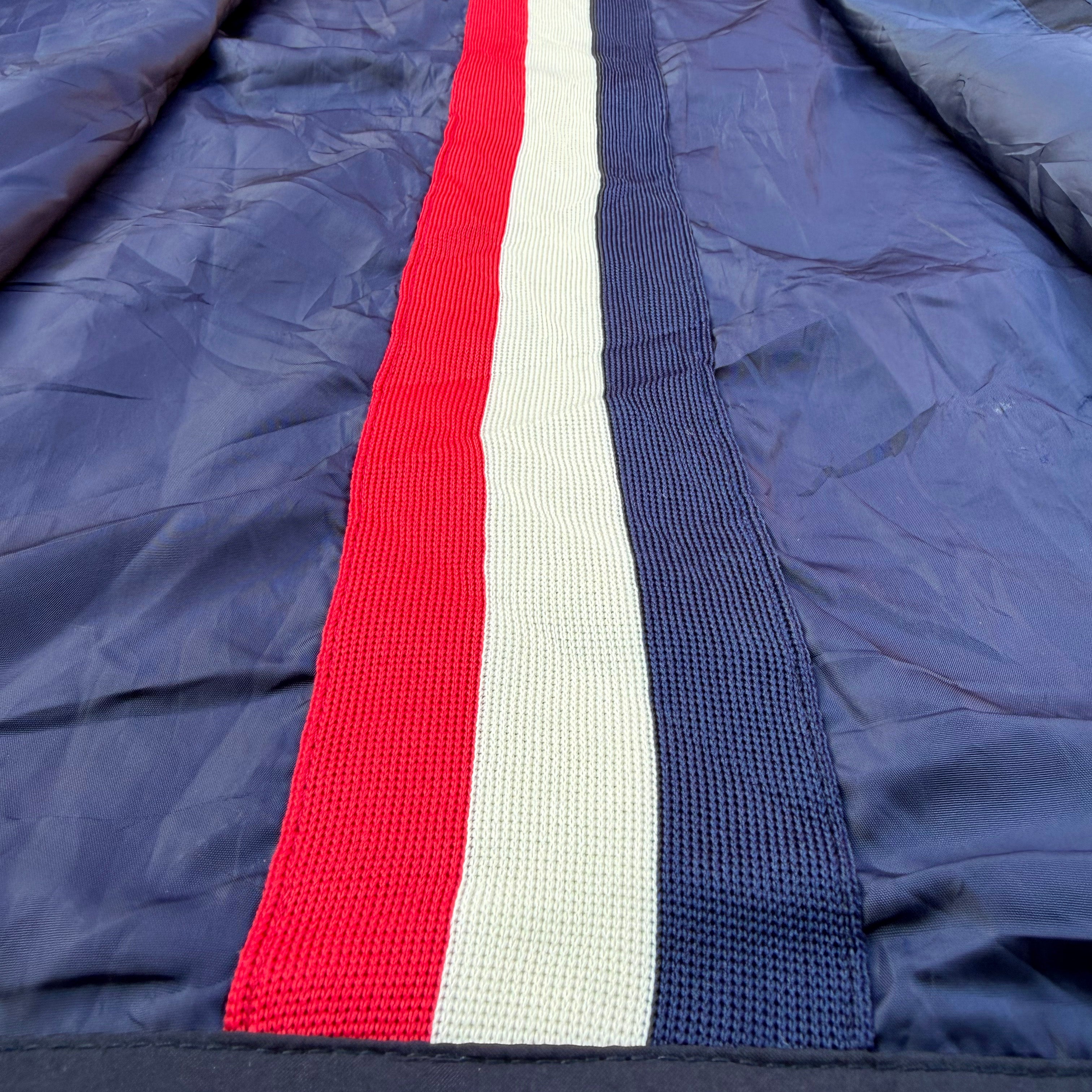 Moncler Grenoble Hooded Jacket
